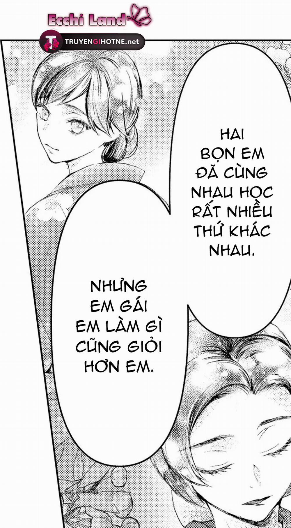 Cô Dâu Thế Thân Và Quân Nhân Quái Vật 11.1 trang 15