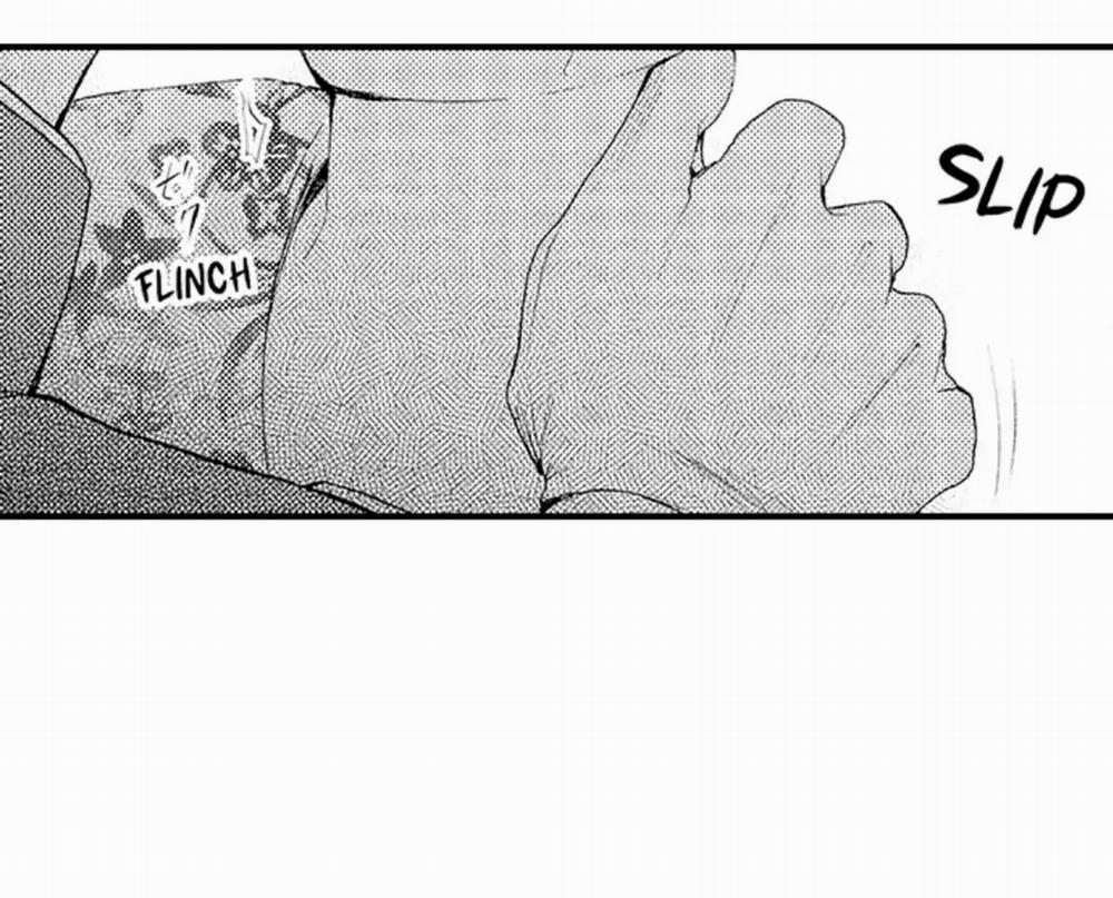 Cô Dâu Thế Thân Và Quân Nhân Quái Vật 11.2 trang 12