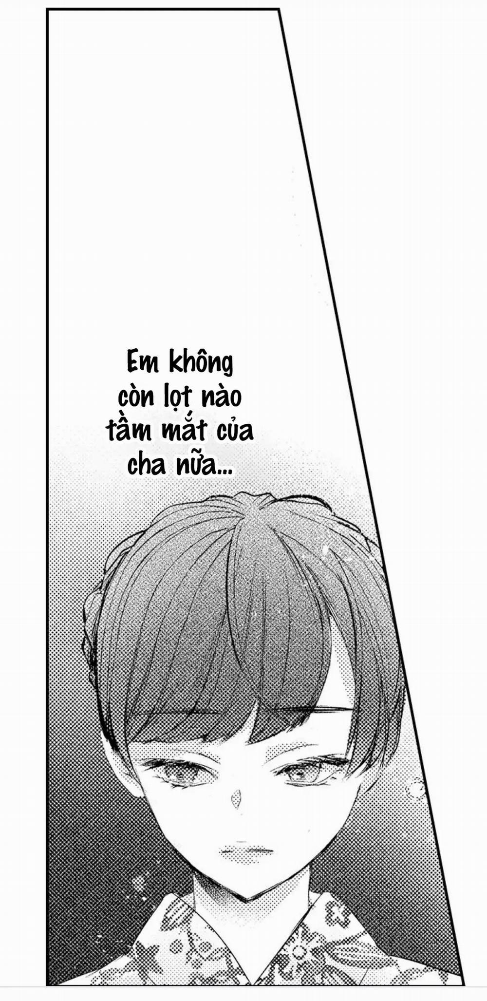 Cô Dâu Thế Thân Và Quân Nhân Quái Vật 11.2 trang 2