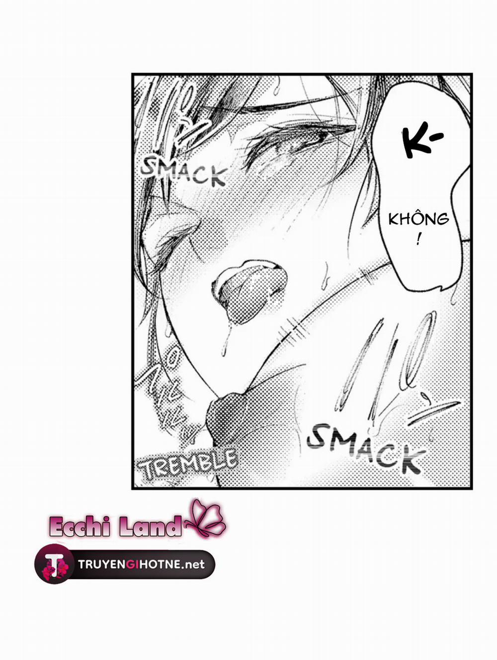 Cô Dâu Thế Thân Và Quân Nhân Quái Vật 12.1 trang 11