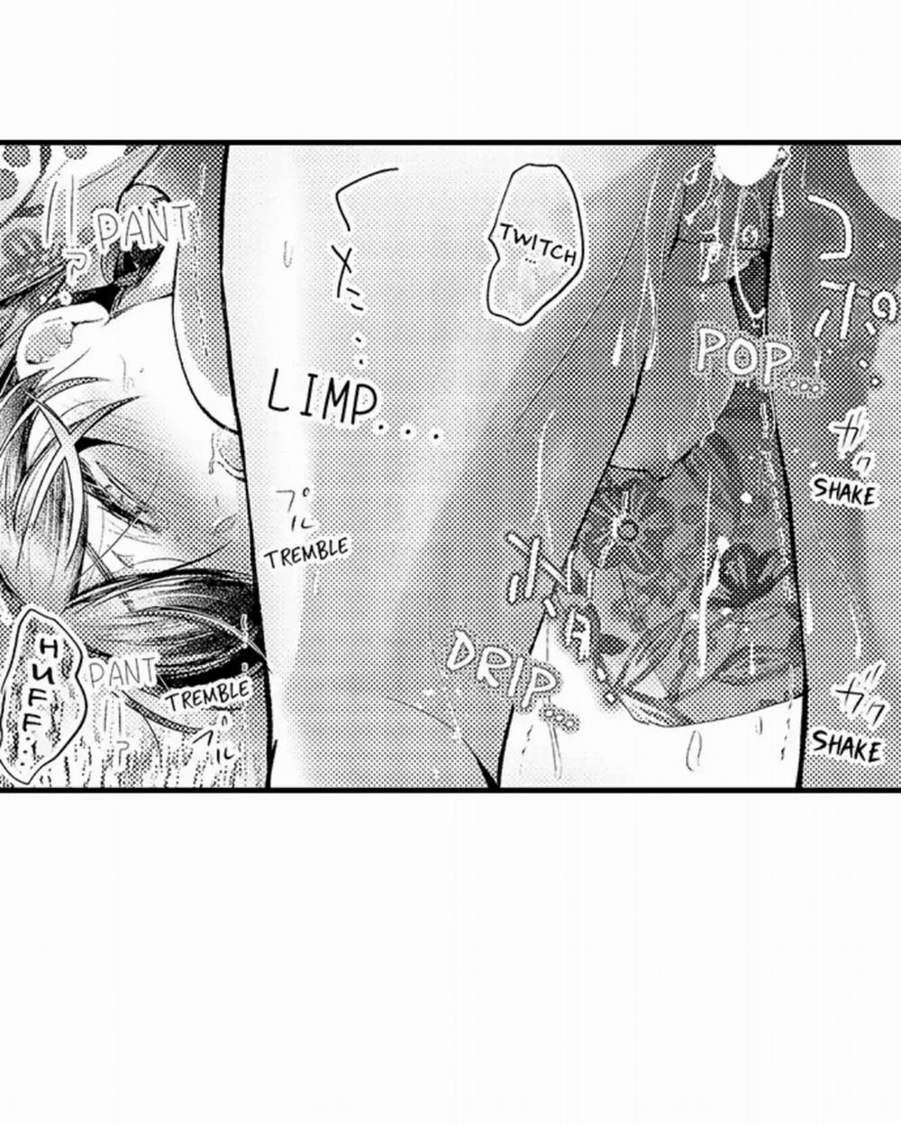 Cô Dâu Thế Thân Và Quân Nhân Quái Vật 12.1 trang 15