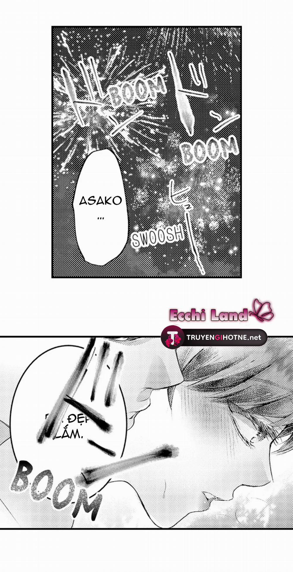 Cô Dâu Thế Thân Và Quân Nhân Quái Vật 12.1 trang 16