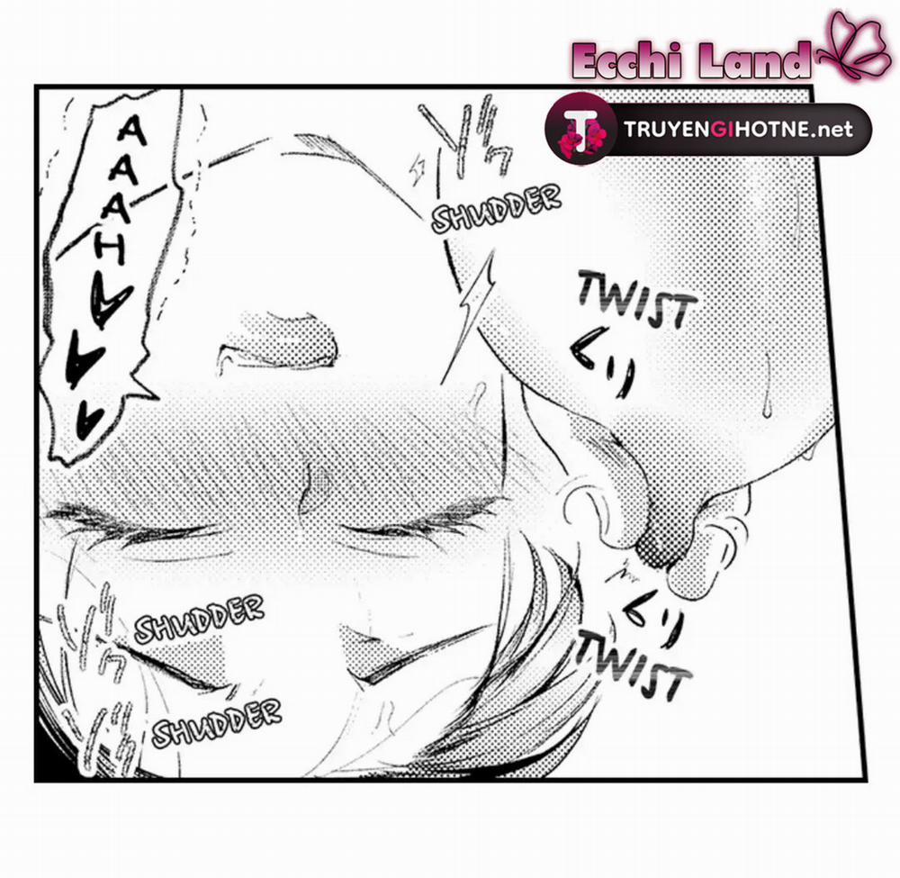 Cô Dâu Thế Thân Và Quân Nhân Quái Vật 12.1 trang 6