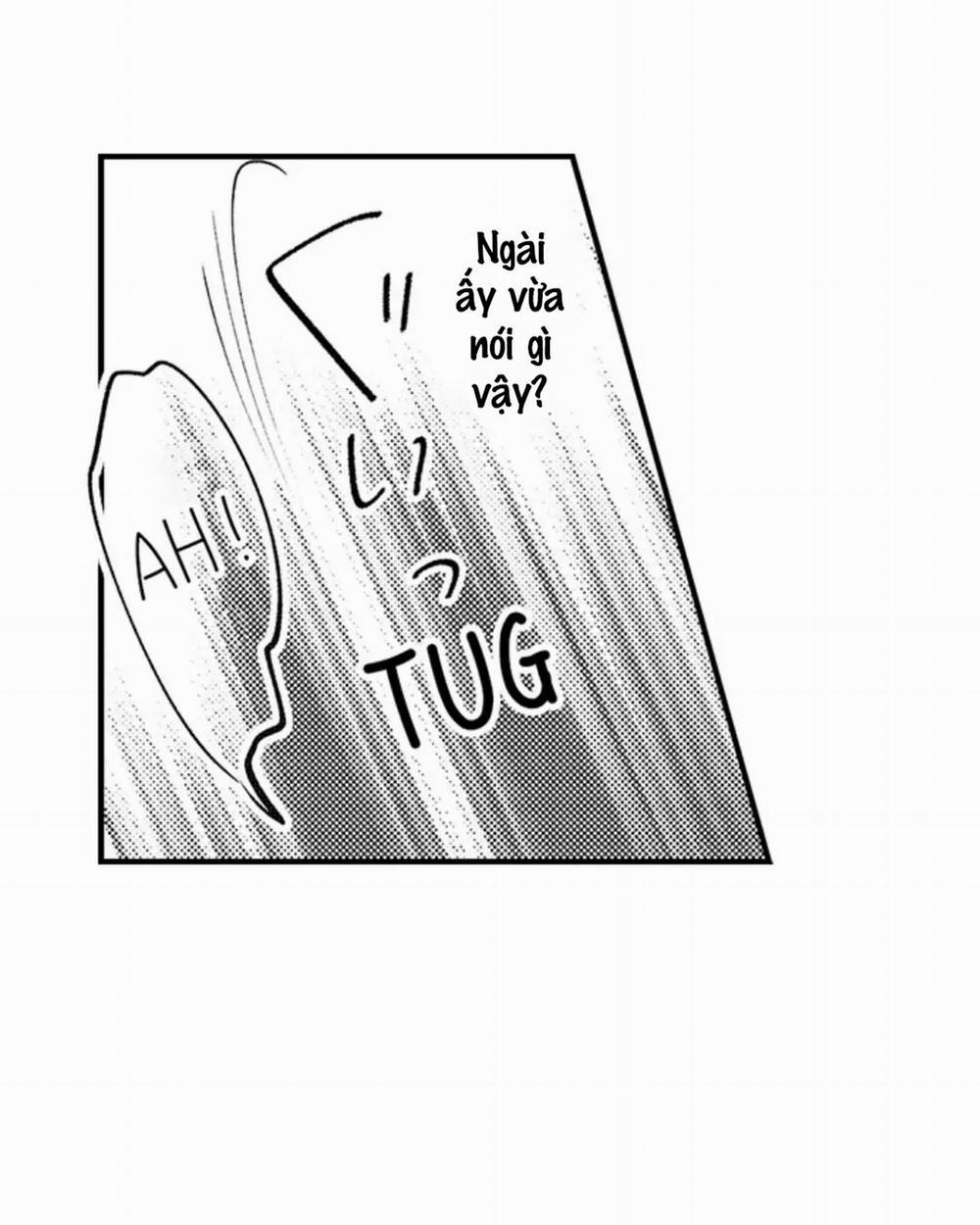 Cô Dâu Thế Thân Và Quân Nhân Quái Vật 12.2 trang 0