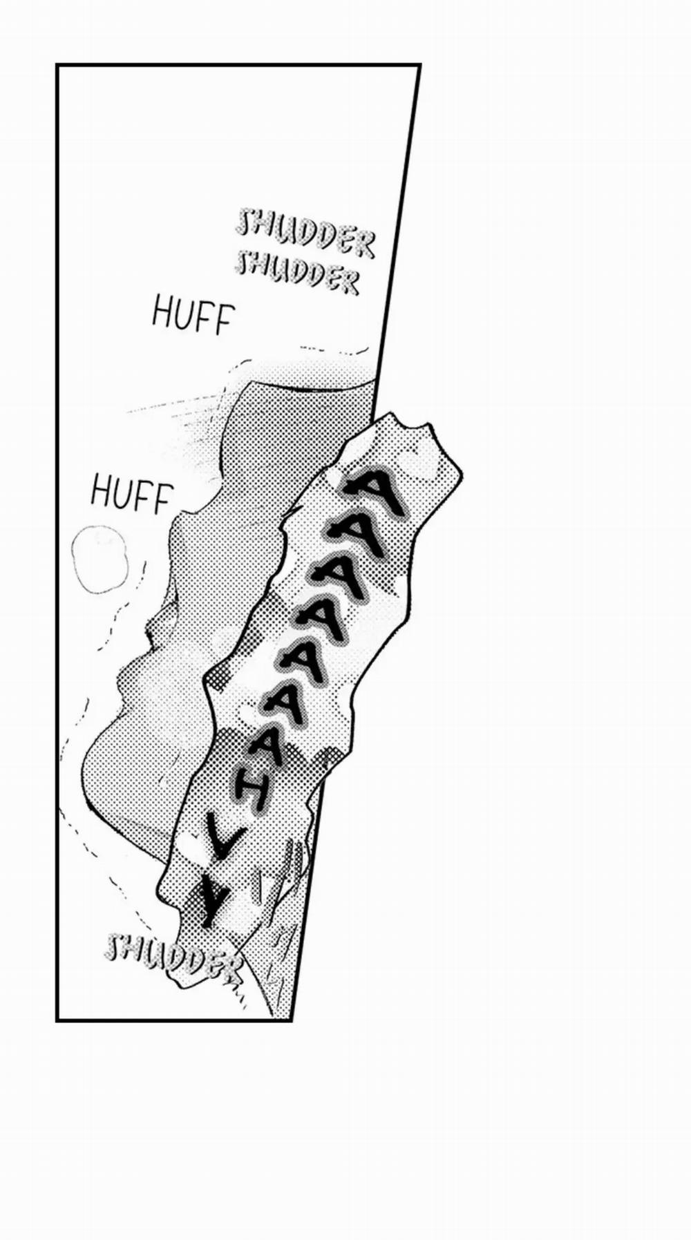 Cô Dâu Thế Thân Và Quân Nhân Quái Vật 12.2 trang 2