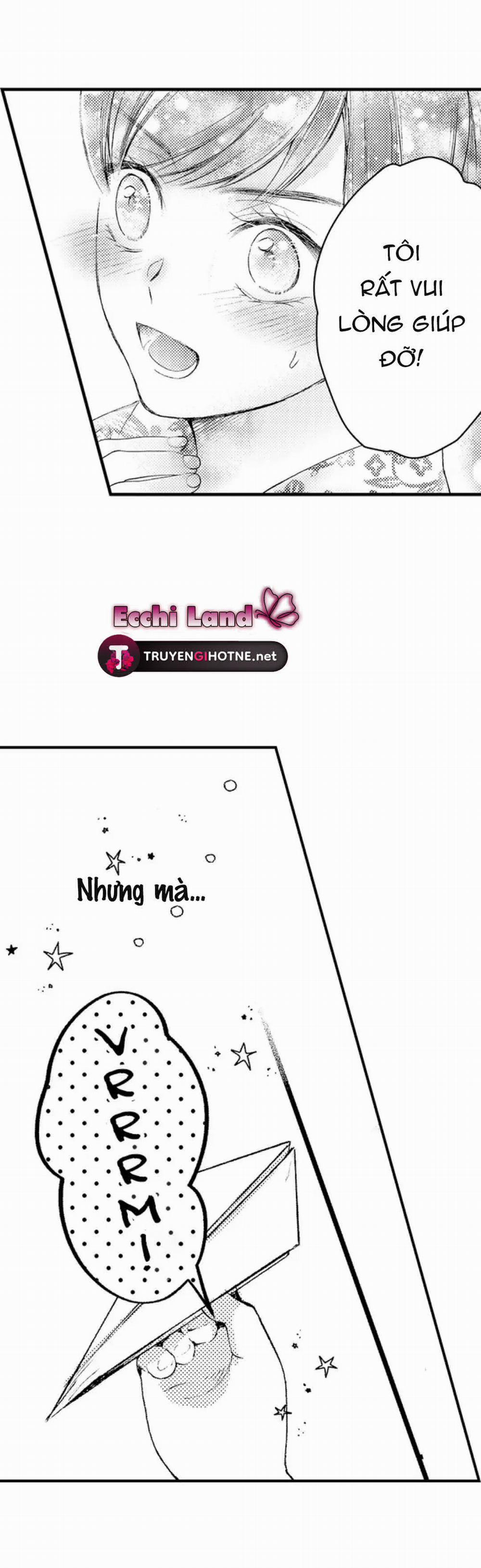 Cô Dâu Thế Thân Và Quân Nhân Quái Vật 13.2 trang 0