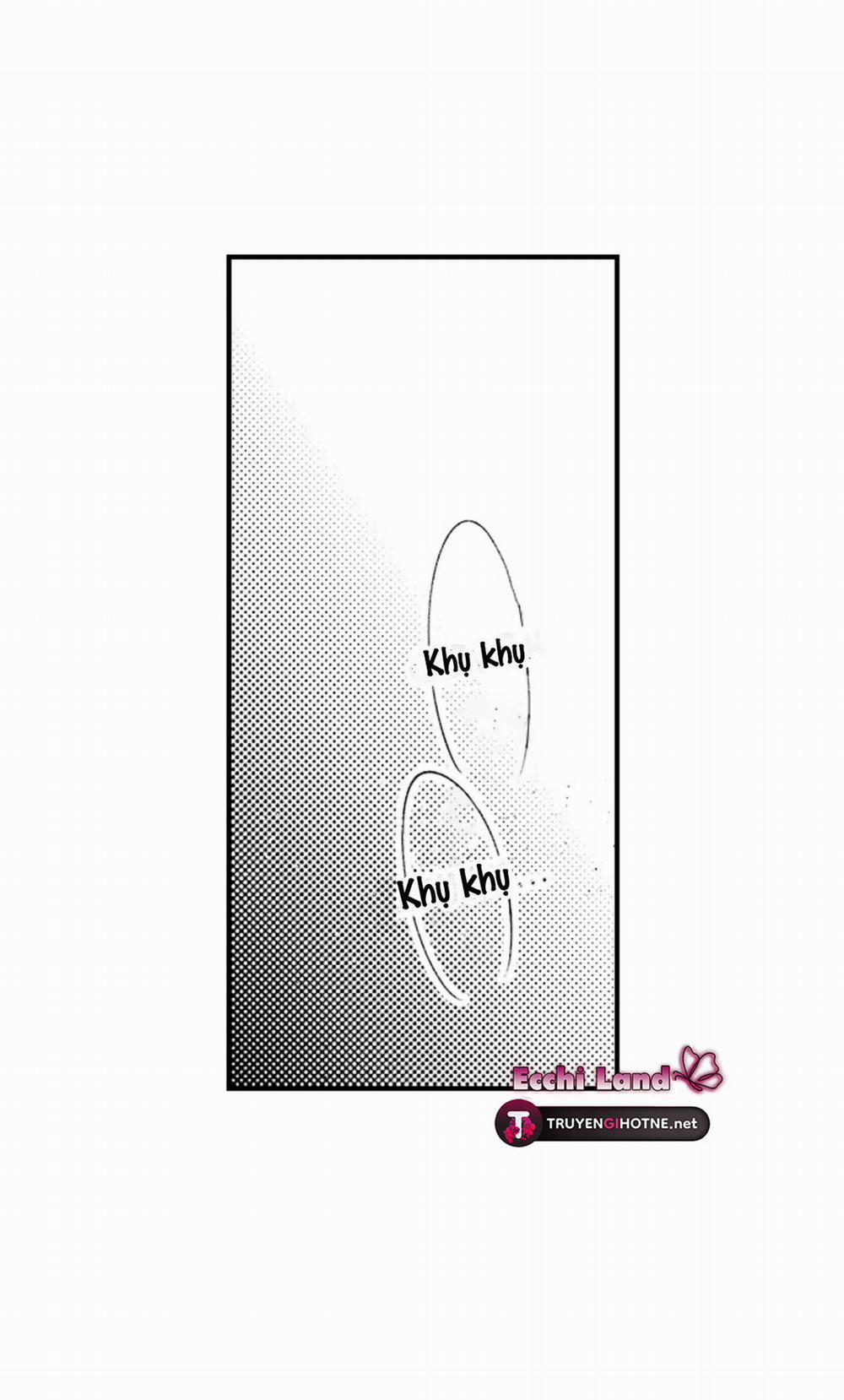 Cô Dâu Thế Thân Và Quân Nhân Quái Vật 14.1 trang 5