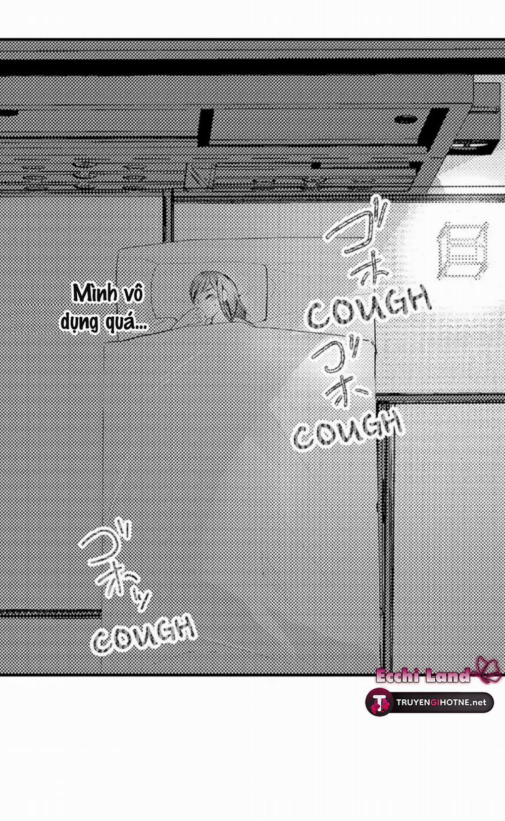 Cô Dâu Thế Thân Và Quân Nhân Quái Vật 14.1 trang 6