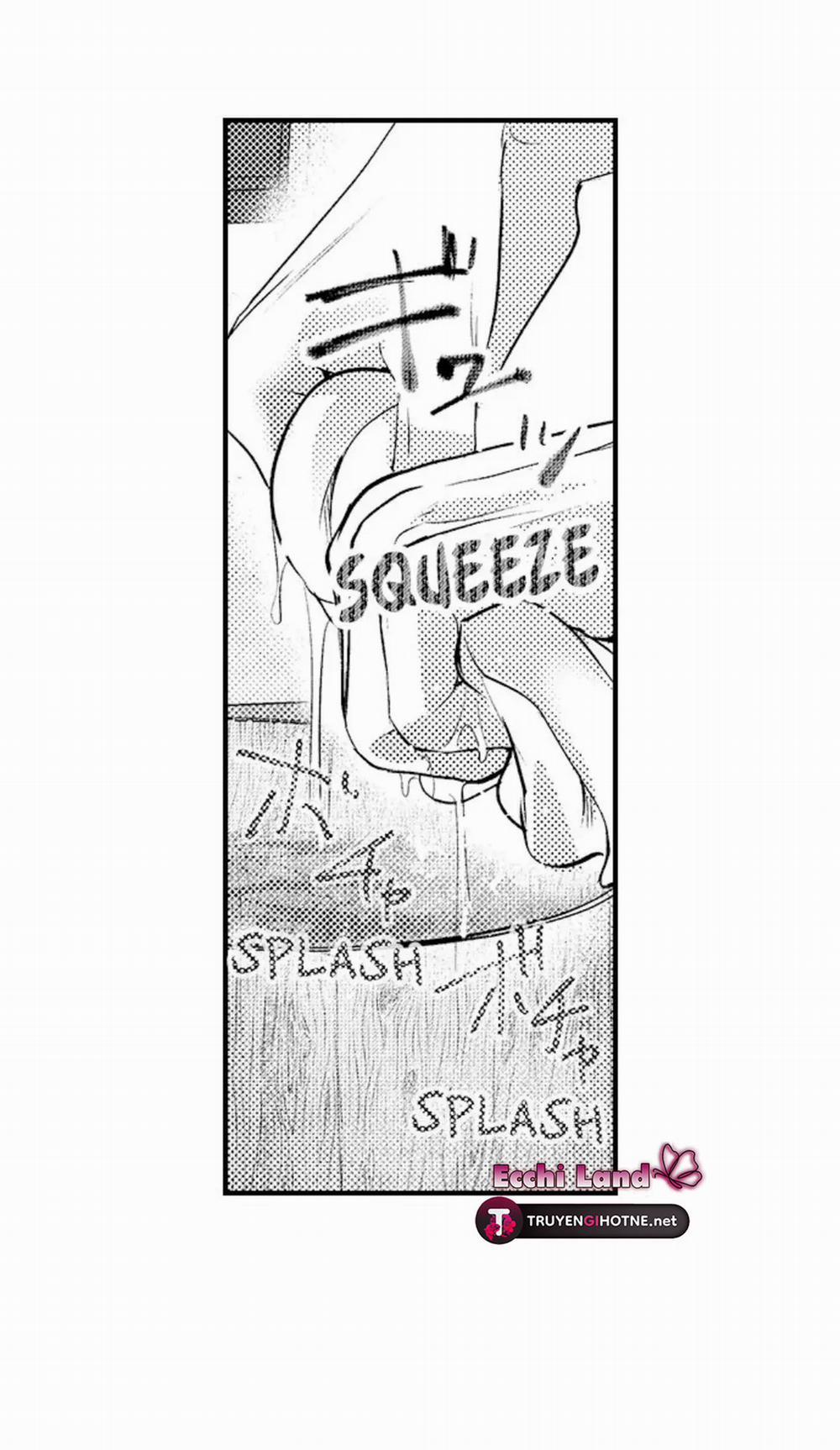 Cô Dâu Thế Thân Và Quân Nhân Quái Vật 14.1 trang 9