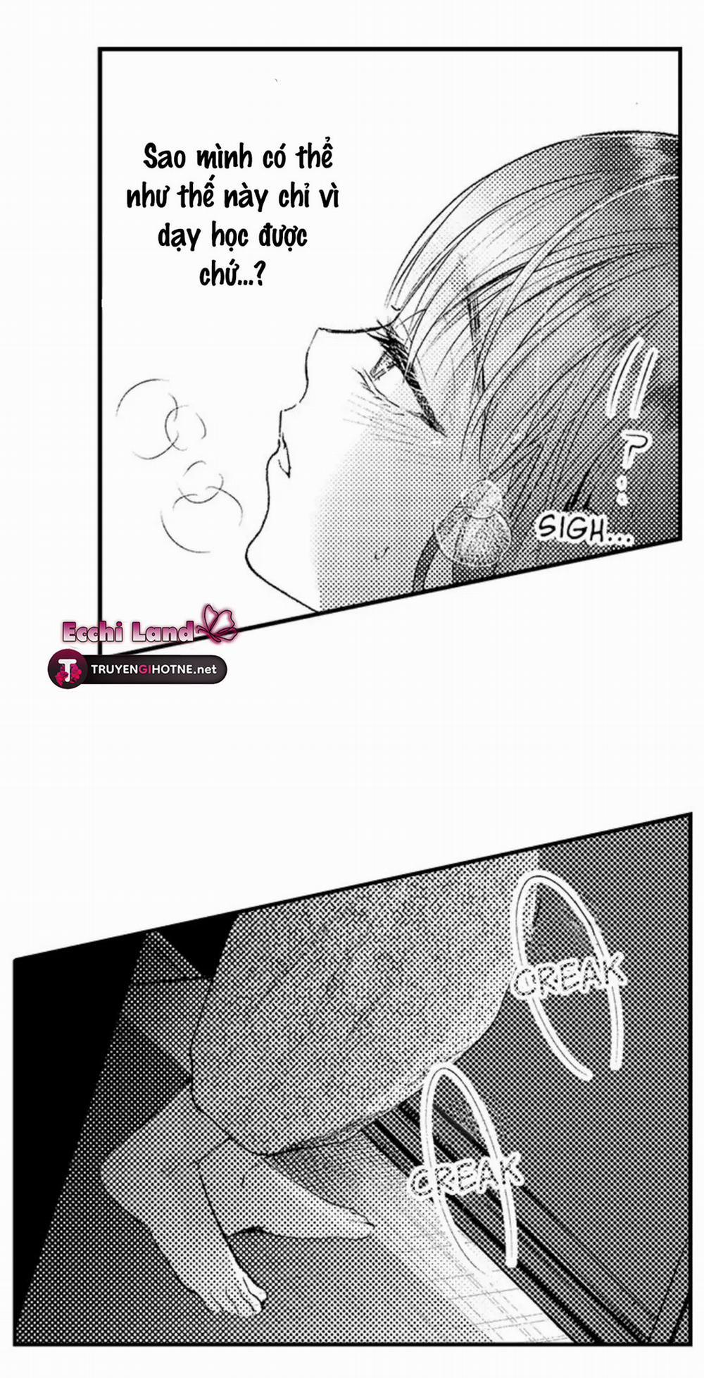 Cô Dâu Thế Thân Và Quân Nhân Quái Vật 14.2 trang 0