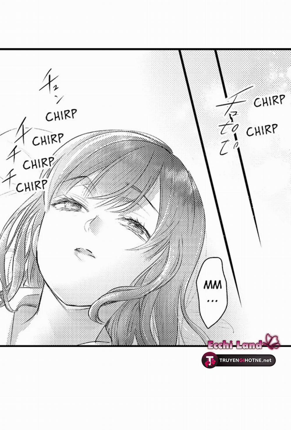 Cô Dâu Thế Thân Và Quân Nhân Quái Vật 14.2 trang 12