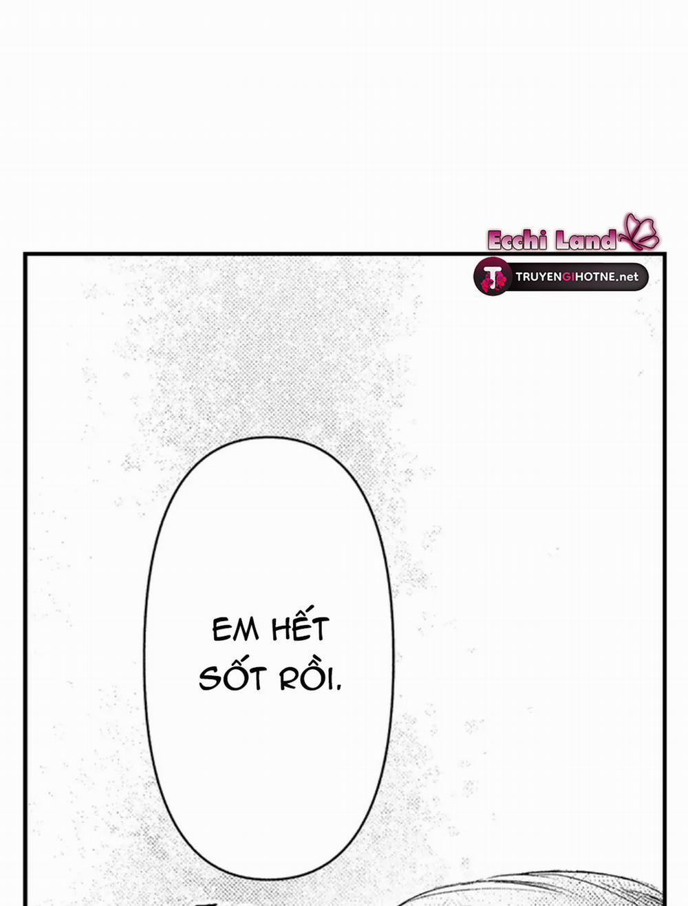 Cô Dâu Thế Thân Và Quân Nhân Quái Vật 14.2 trang 18