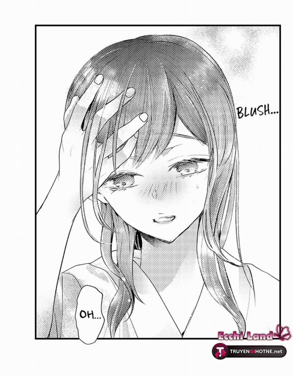 Cô Dâu Thế Thân Và Quân Nhân Quái Vật 14.2 trang 20