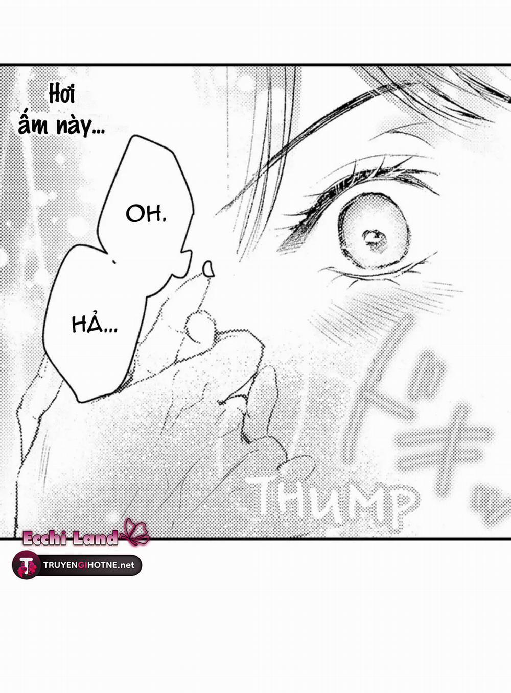 Cô Dâu Thế Thân Và Quân Nhân Quái Vật 14.2 trang 22