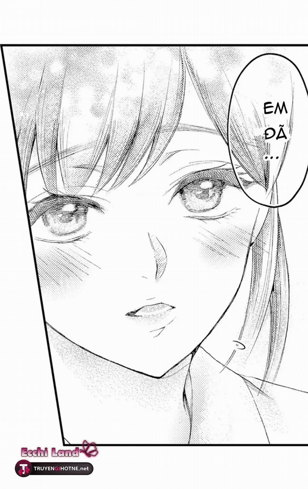 Cô Dâu Thế Thân Và Quân Nhân Quái Vật 14.2 trang 24