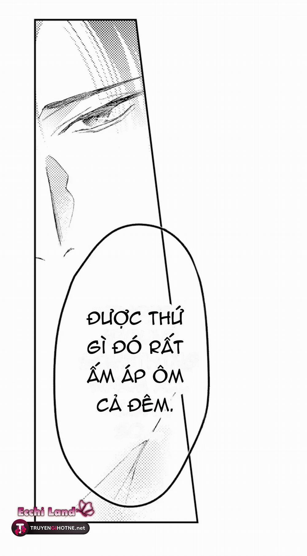 Cô Dâu Thế Thân Và Quân Nhân Quái Vật 14.2 trang 25