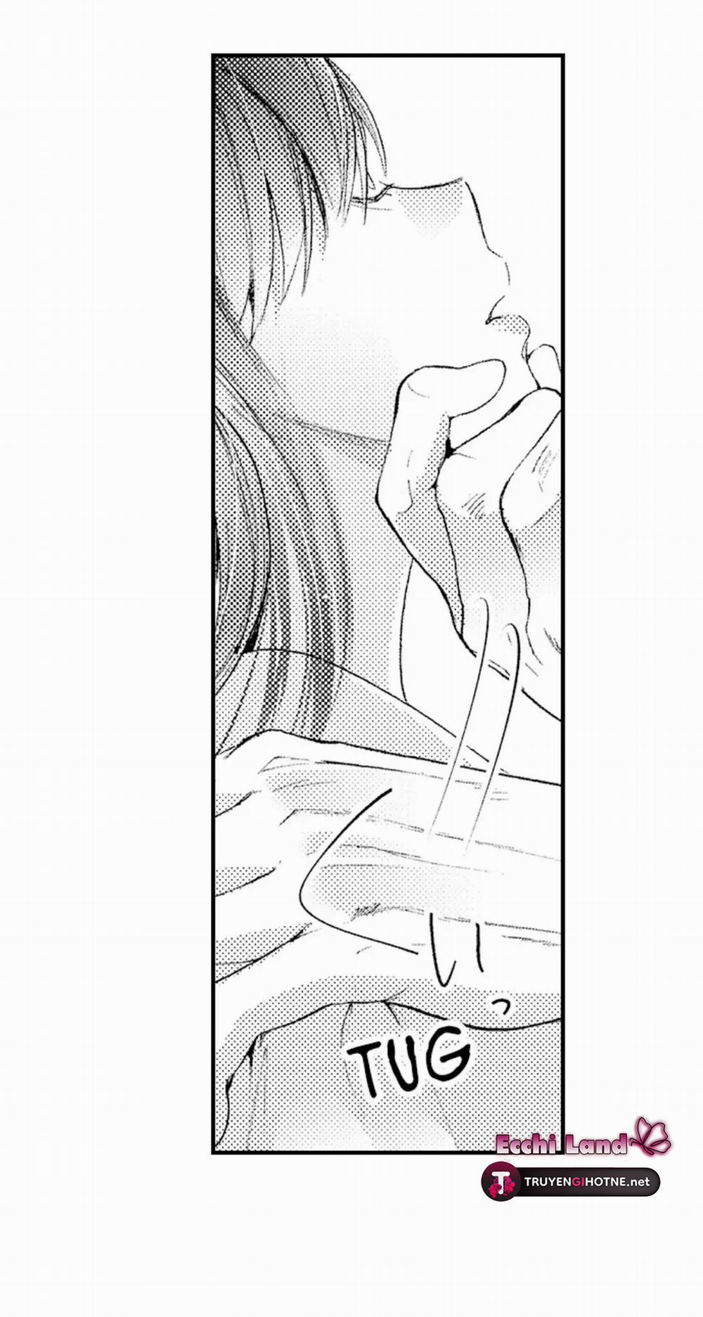 Cô Dâu Thế Thân Và Quân Nhân Quái Vật 14.2 trang 26