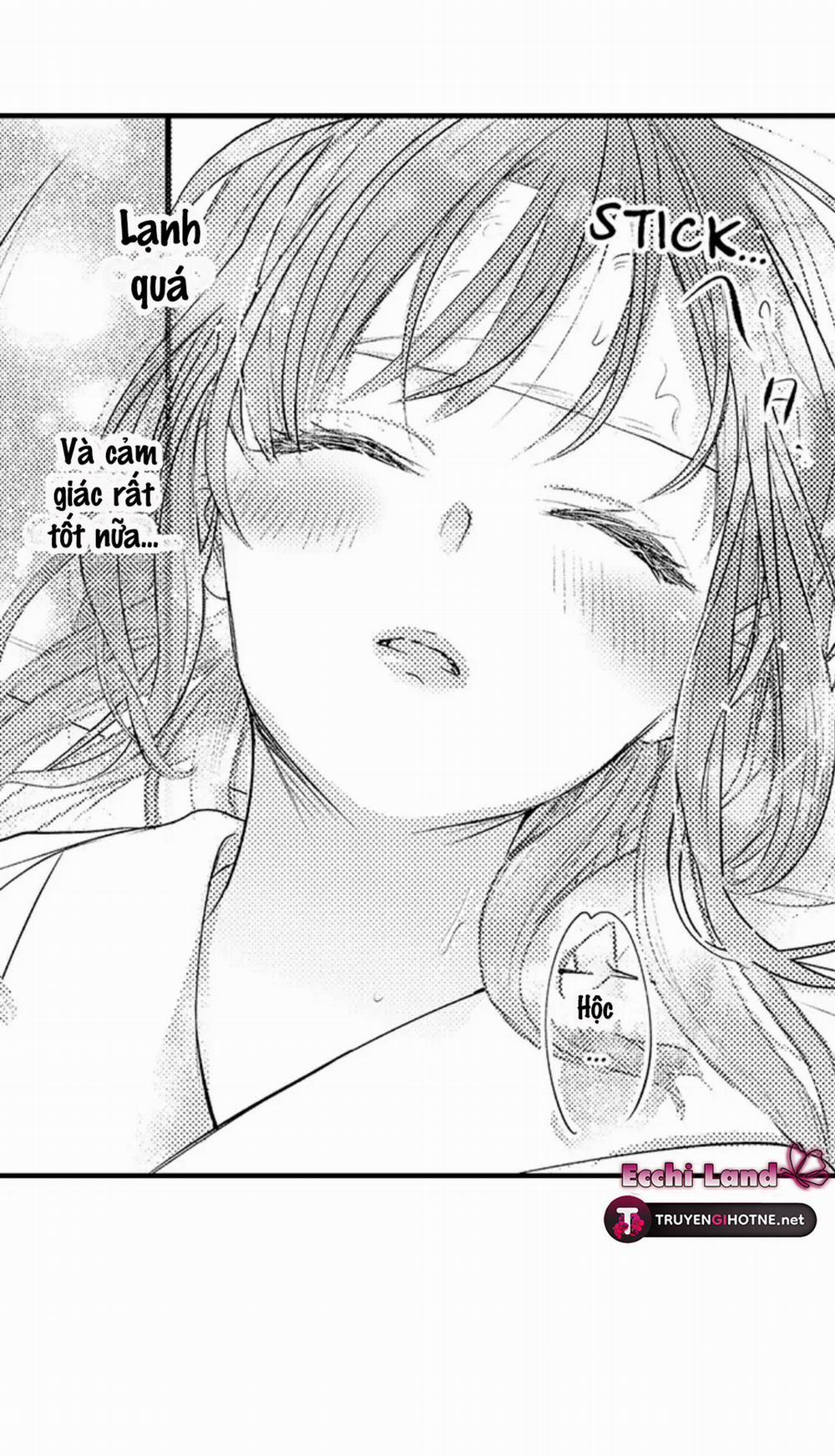 Cô Dâu Thế Thân Và Quân Nhân Quái Vật 14.2 trang 3