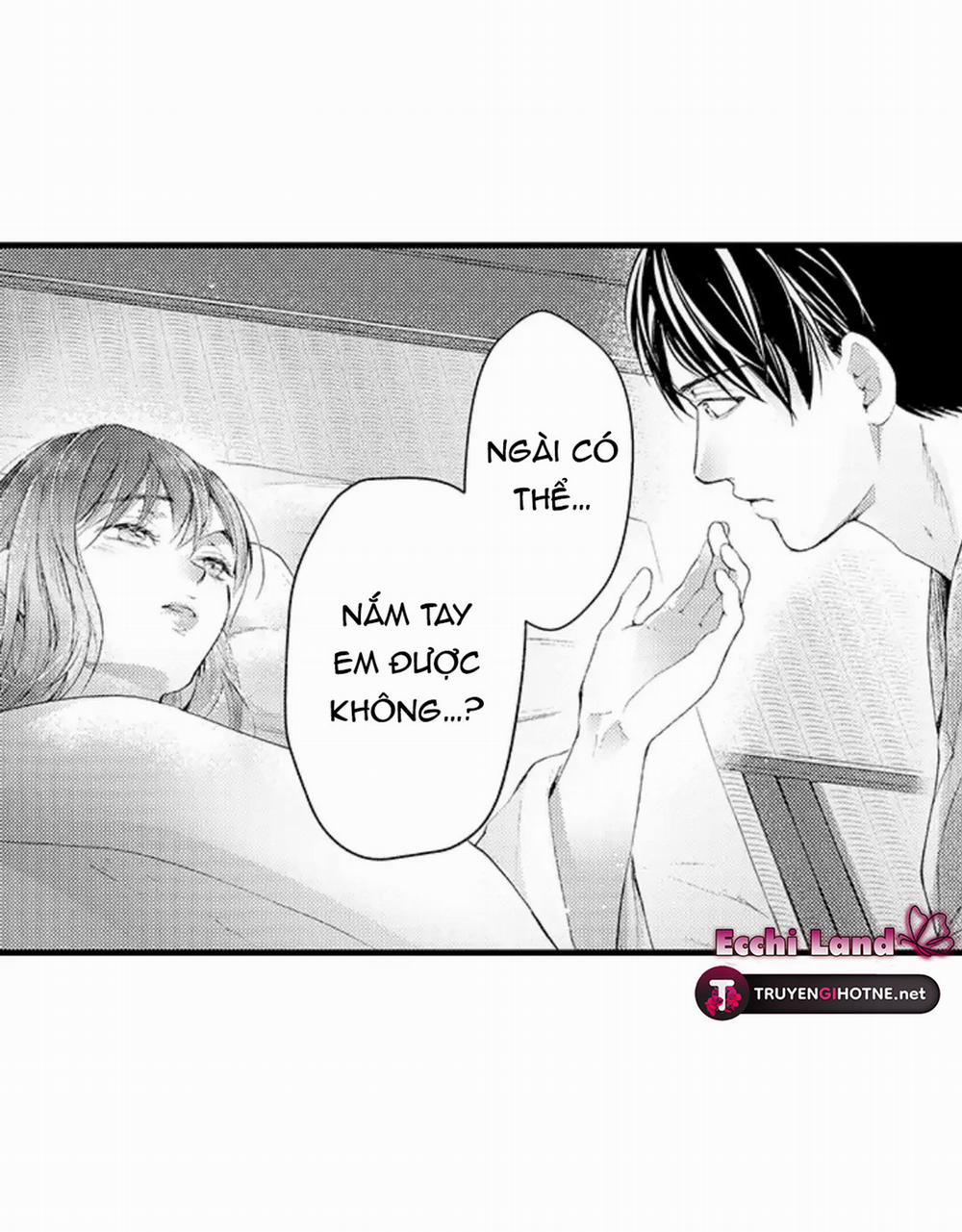 Cô Dâu Thế Thân Và Quân Nhân Quái Vật 14.2 trang 8