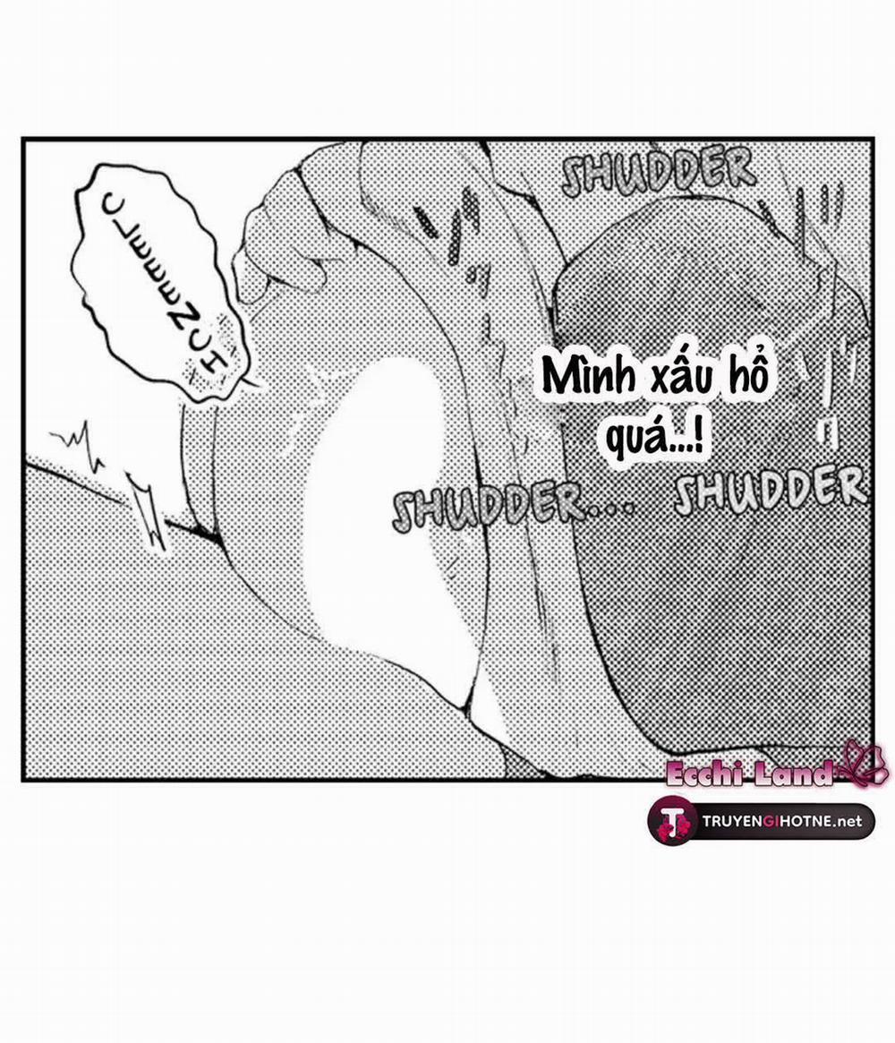 Cô Dâu Thế Thân Và Quân Nhân Quái Vật 15.1 trang 10