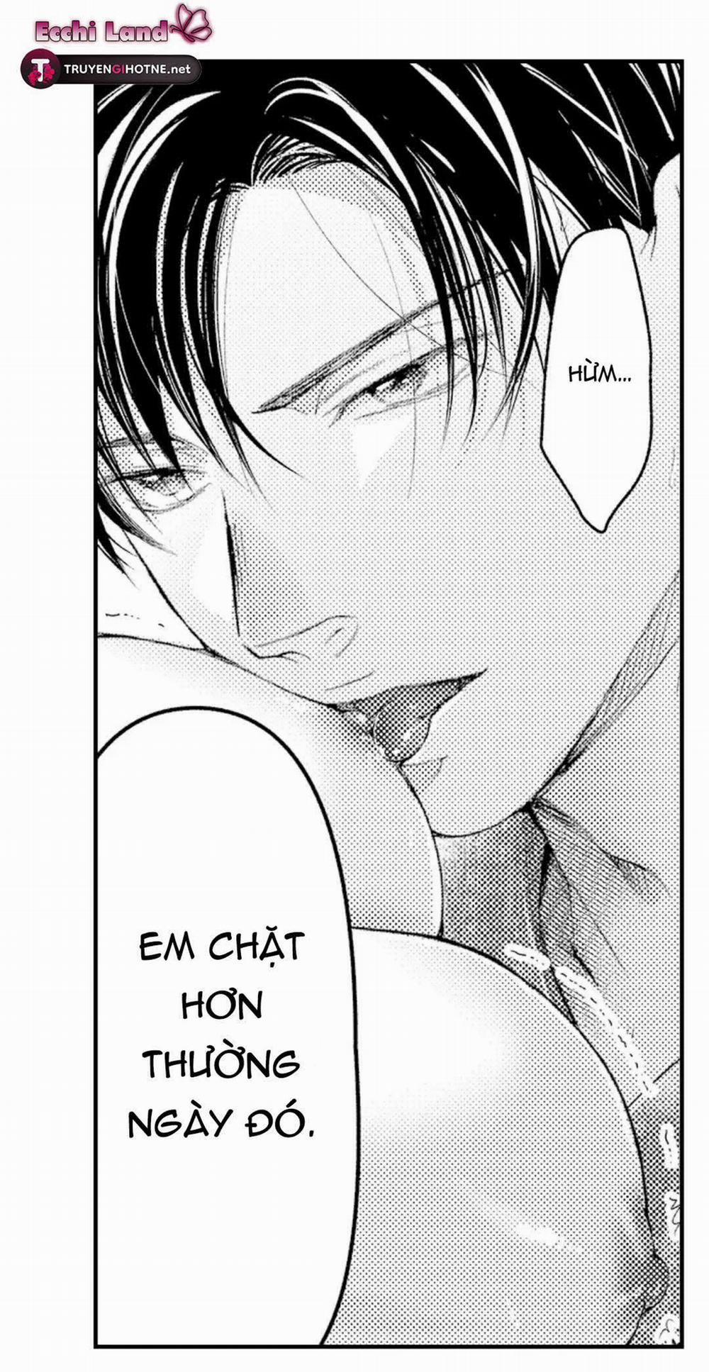 Cô Dâu Thế Thân Và Quân Nhân Quái Vật 15.1 trang 11