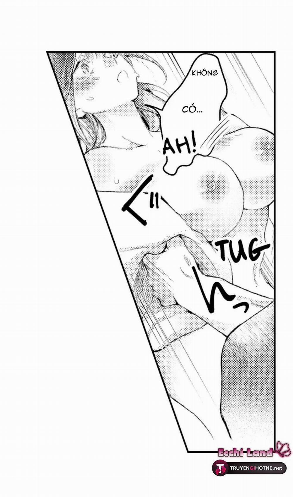 Cô Dâu Thế Thân Và Quân Nhân Quái Vật 15.1 trang 13