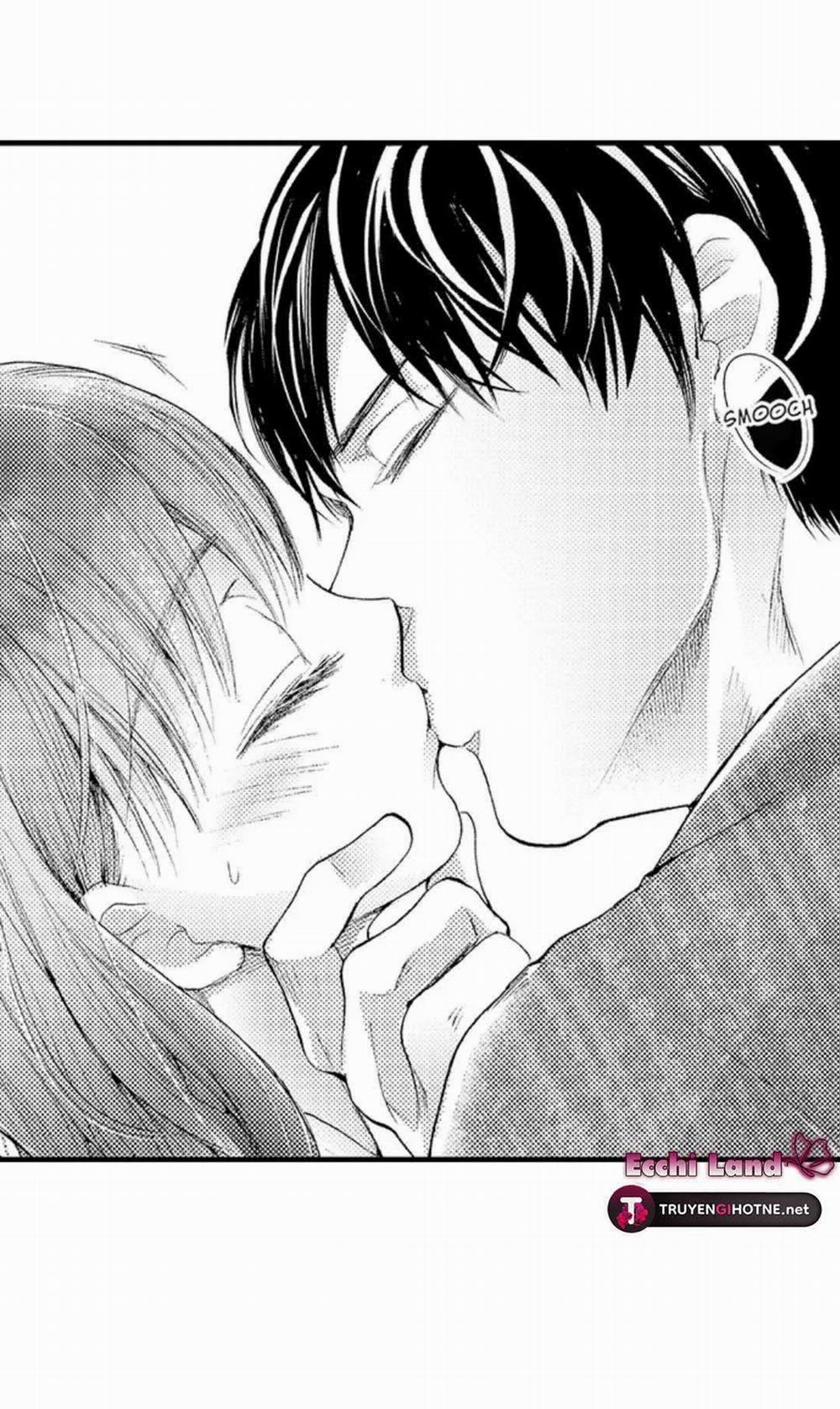 Cô Dâu Thế Thân Và Quân Nhân Quái Vật 15.1 trang 2