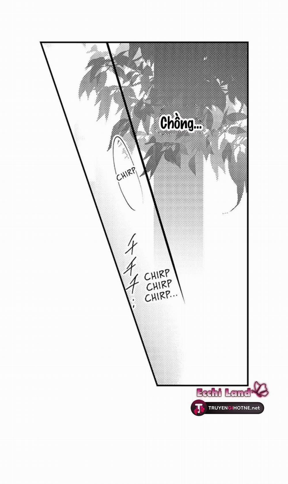 Cô Dâu Thế Thân Và Quân Nhân Quái Vật 15.1 trang 6