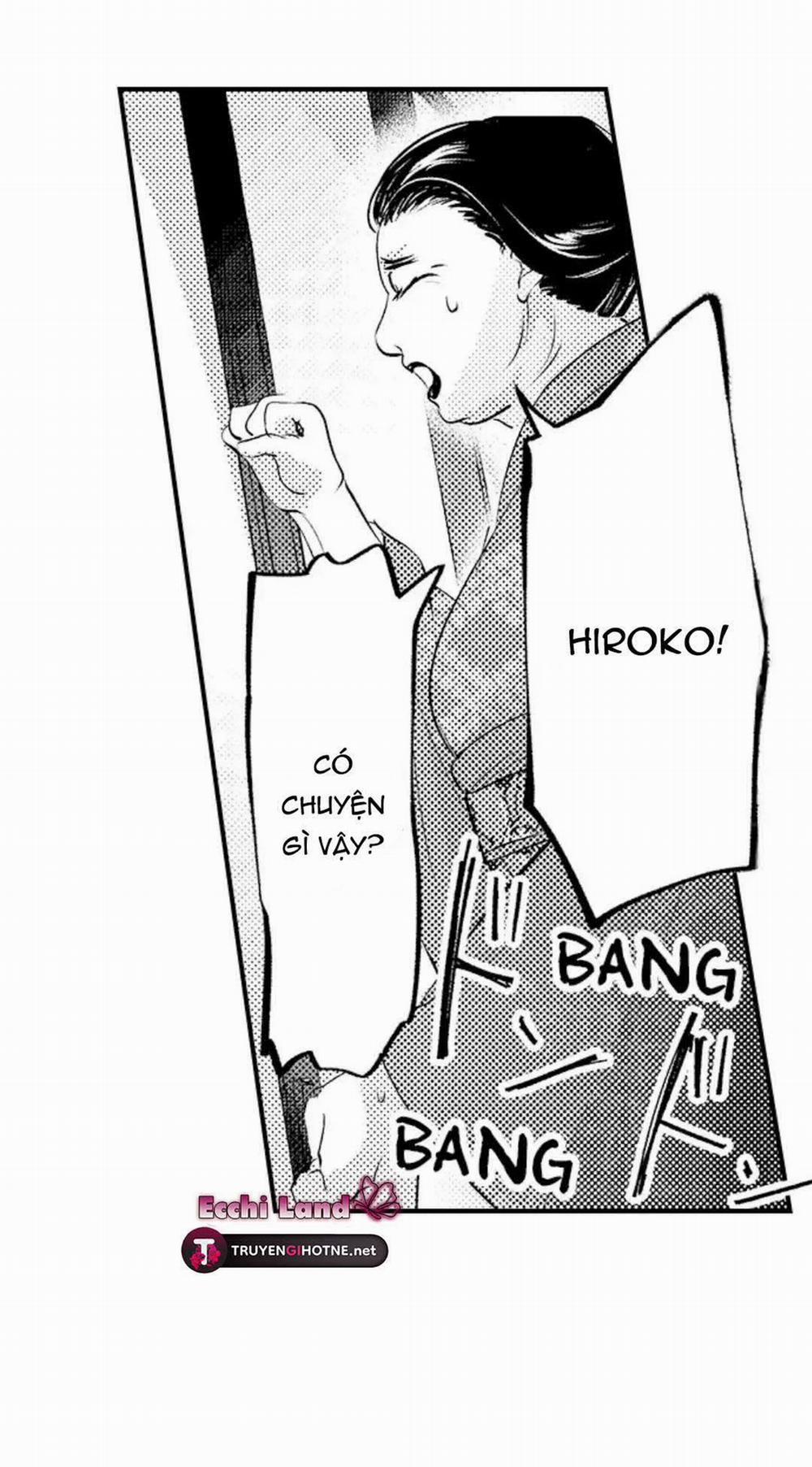 Cô Dâu Thế Thân Và Quân Nhân Quái Vật 15.2 trang 10