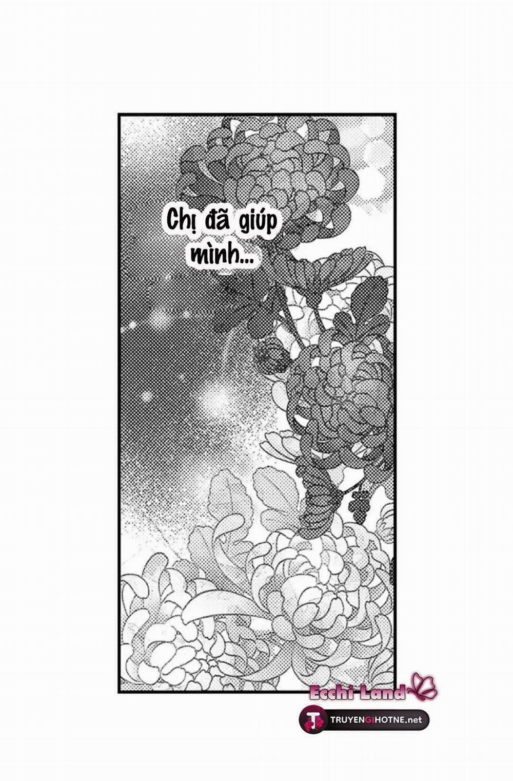 Cô Dâu Thế Thân Và Quân Nhân Quái Vật 15.2 trang 12