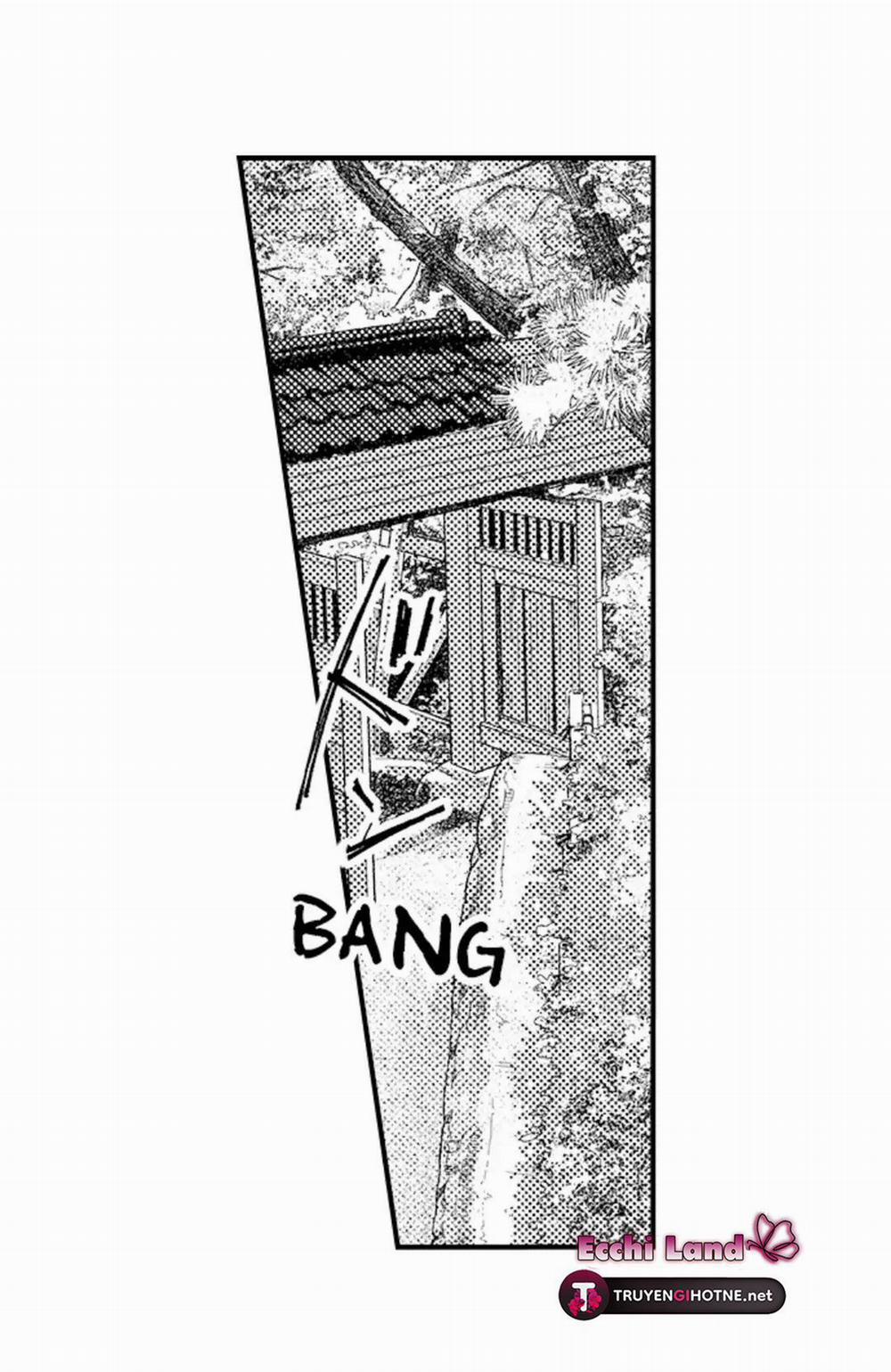 Cô Dâu Thế Thân Và Quân Nhân Quái Vật 15.2 trang 9