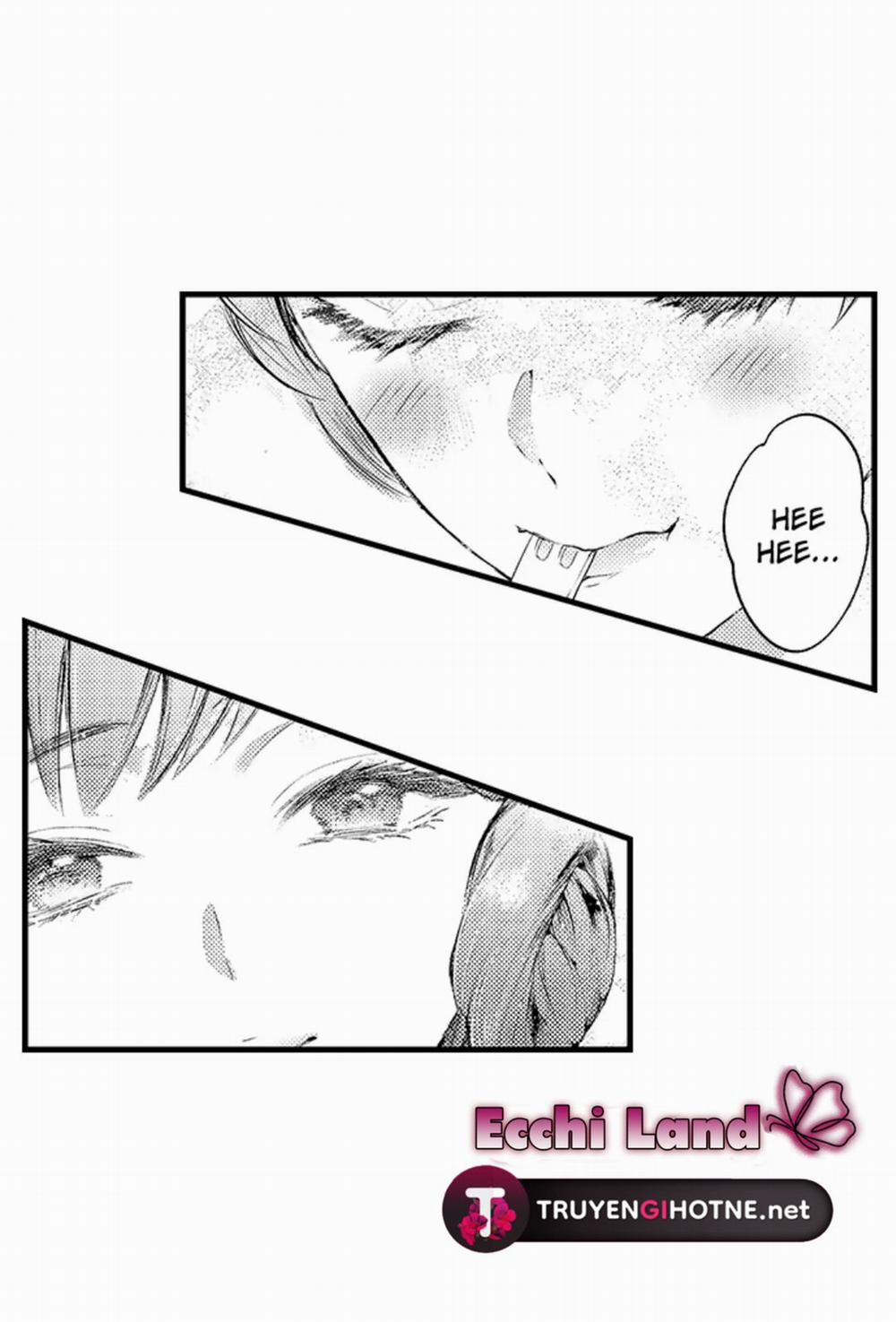 Cô Dâu Thế Thân Và Quân Nhân Quái Vật 16.1 trang 10