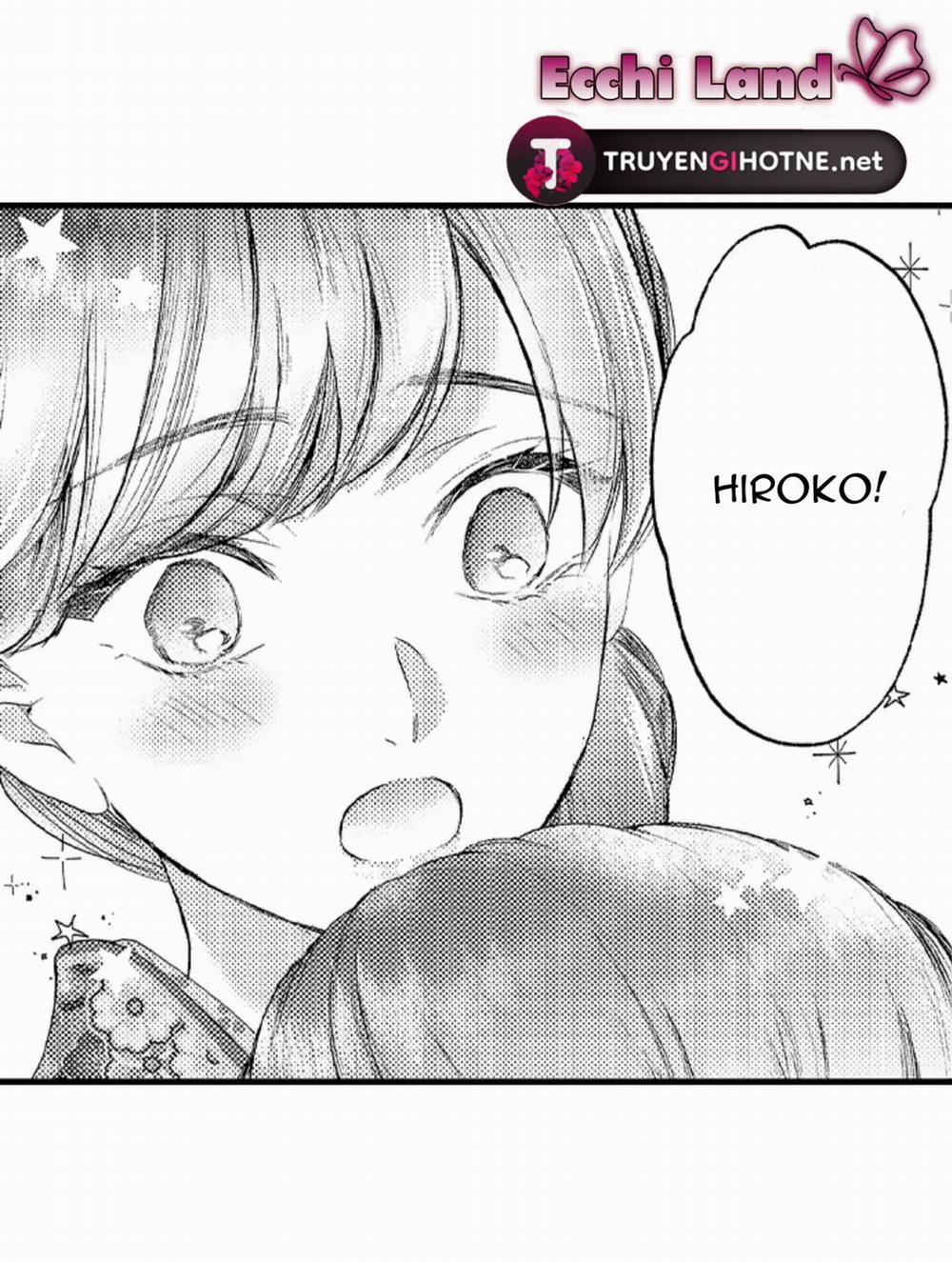 Cô Dâu Thế Thân Và Quân Nhân Quái Vật 16.1 trang 4