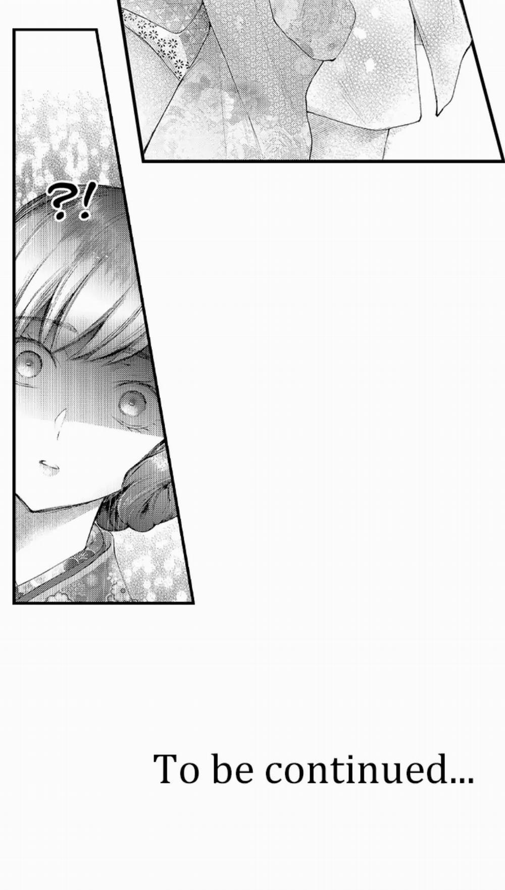 Cô Dâu Thế Thân Và Quân Nhân Quái Vật 16.2 trang 11