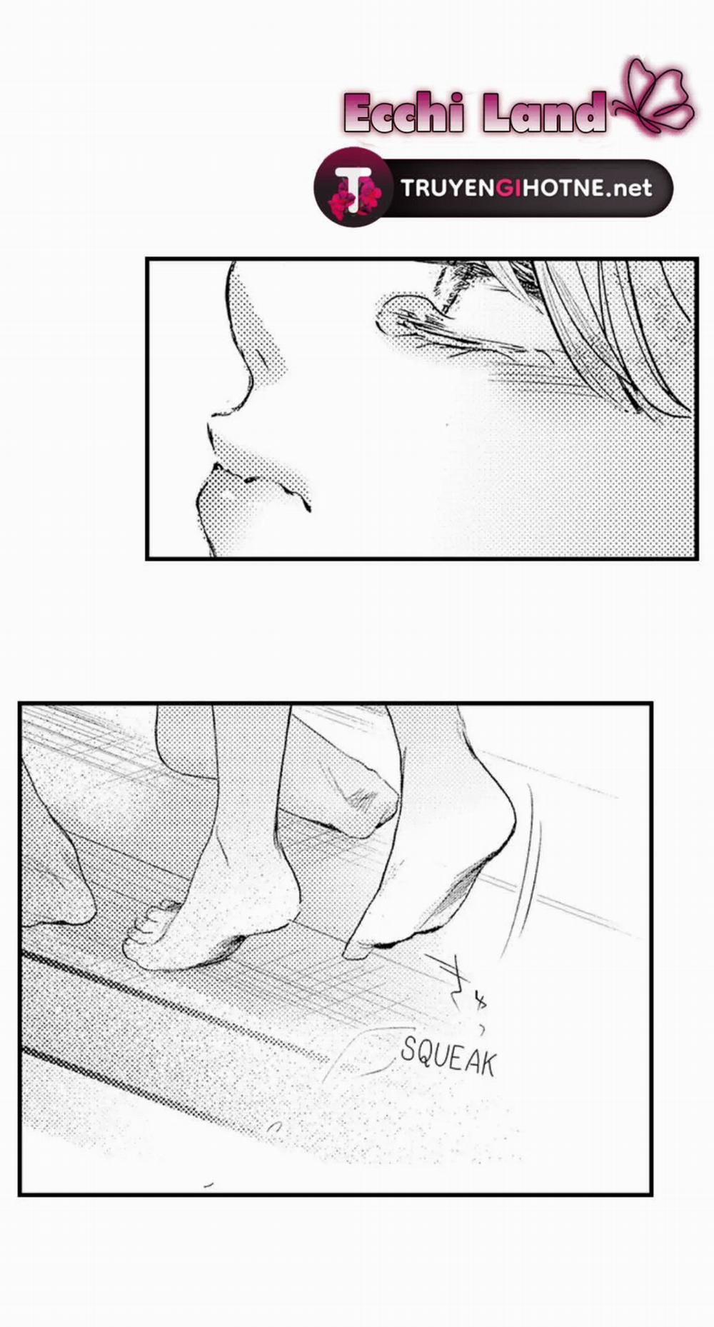 Cô Dâu Thế Thân Và Quân Nhân Quái Vật 17.1 trang 10