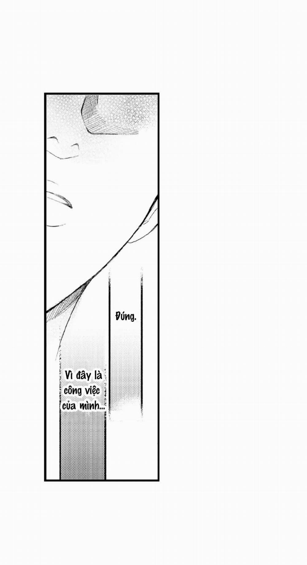 Cô Dâu Thế Thân Và Quân Nhân Quái Vật 17.1 trang 6