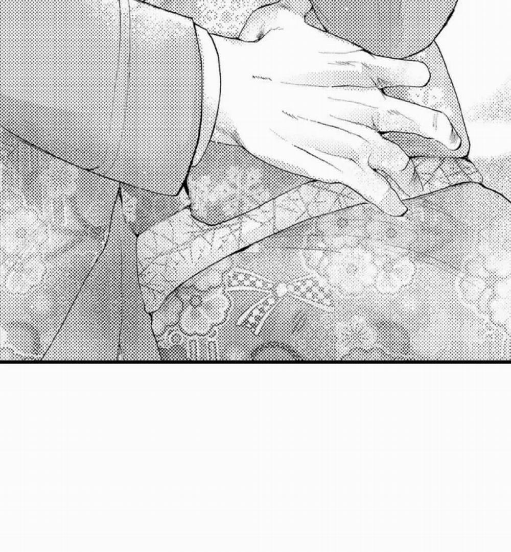 Cô Dâu Thế Thân Và Quân Nhân Quái Vật 17.1 trang 8