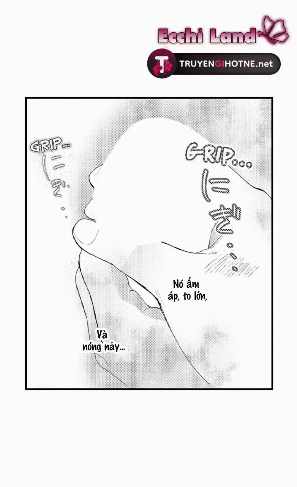 Cô Dâu Thế Thân Và Quân Nhân Quái Vật 17.2 trang 1