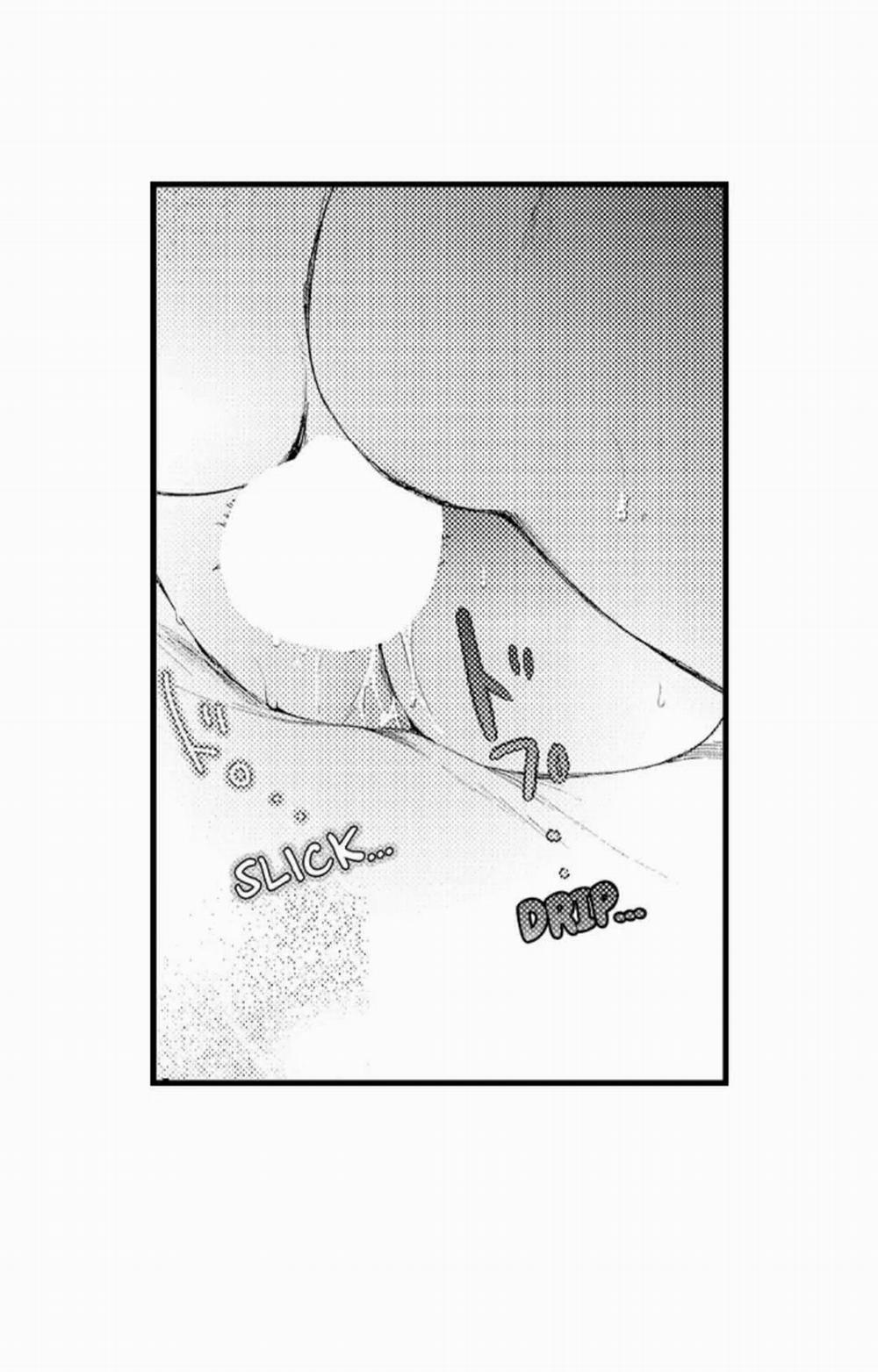 Cô Dâu Thế Thân Và Quân Nhân Quái Vật 18.1 trang 11