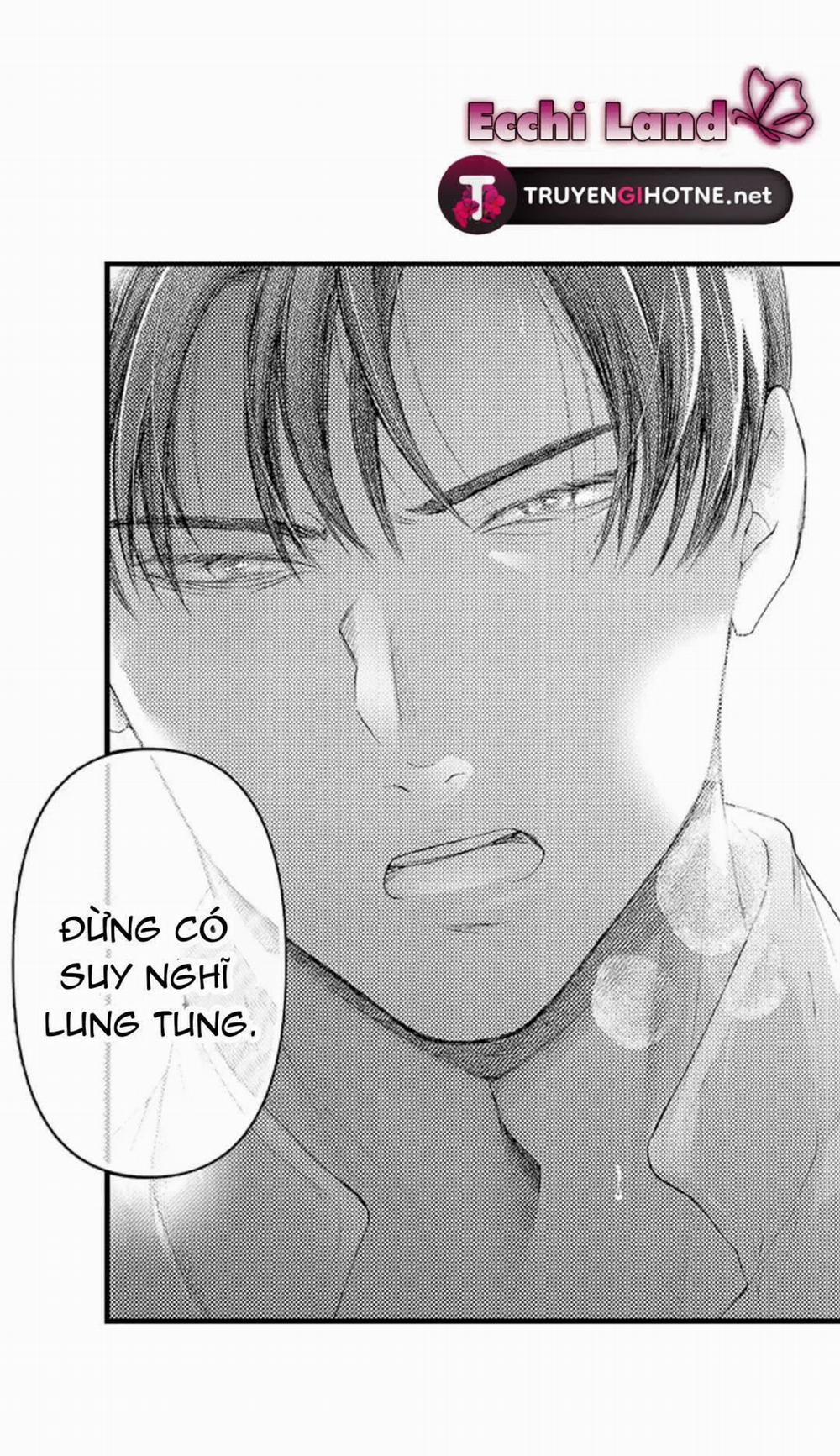 Cô Dâu Thế Thân Và Quân Nhân Quái Vật 18.1 trang 13