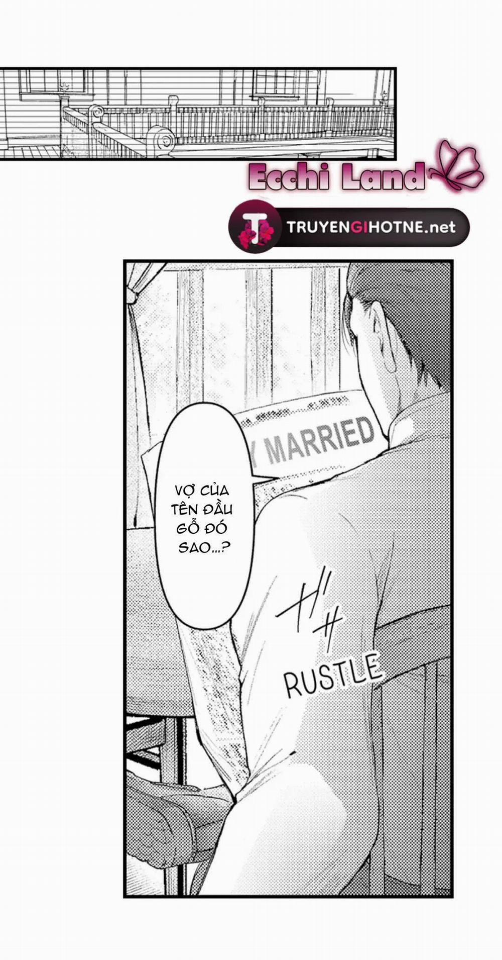 Cô Dâu Thế Thân Và Quân Nhân Quái Vật 18.2 trang 10