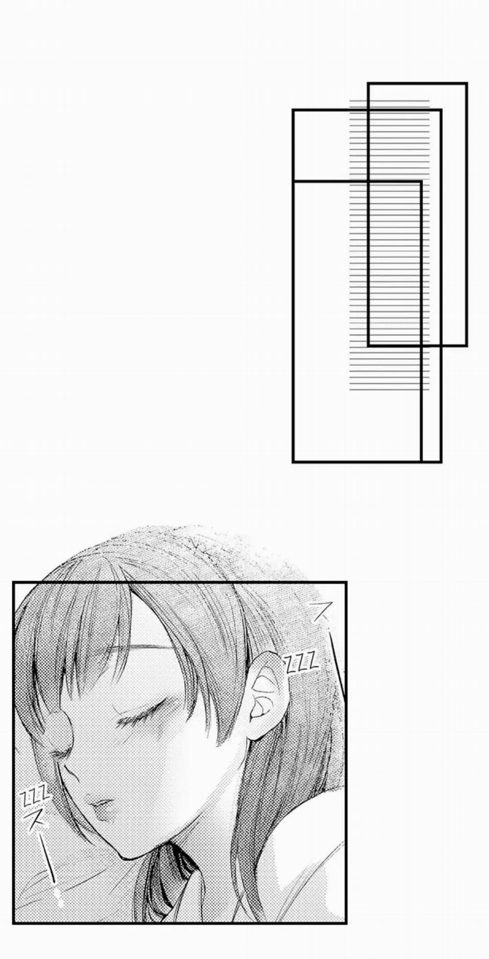 Cô Dâu Thế Thân Và Quân Nhân Quái Vật 18.2 trang 3