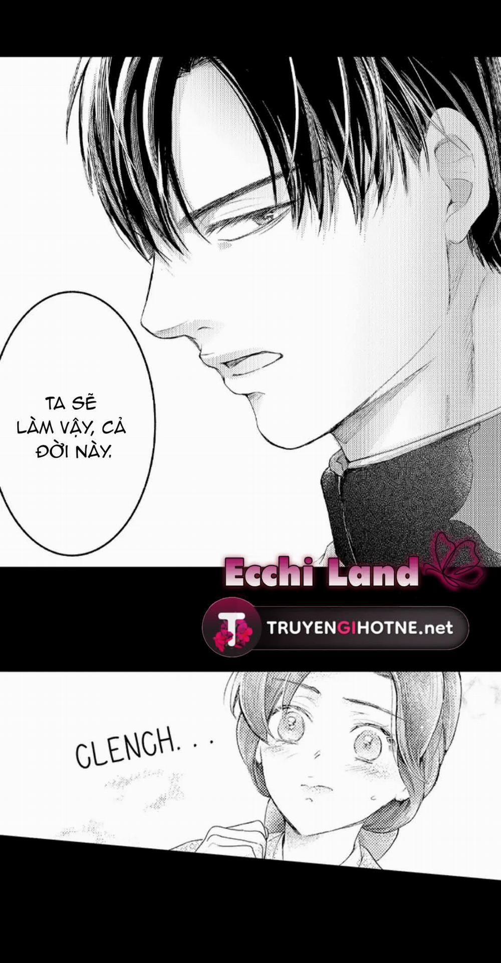 Cô Dâu Thế Thân Và Quân Nhân Quái Vật 18.2 trang 7