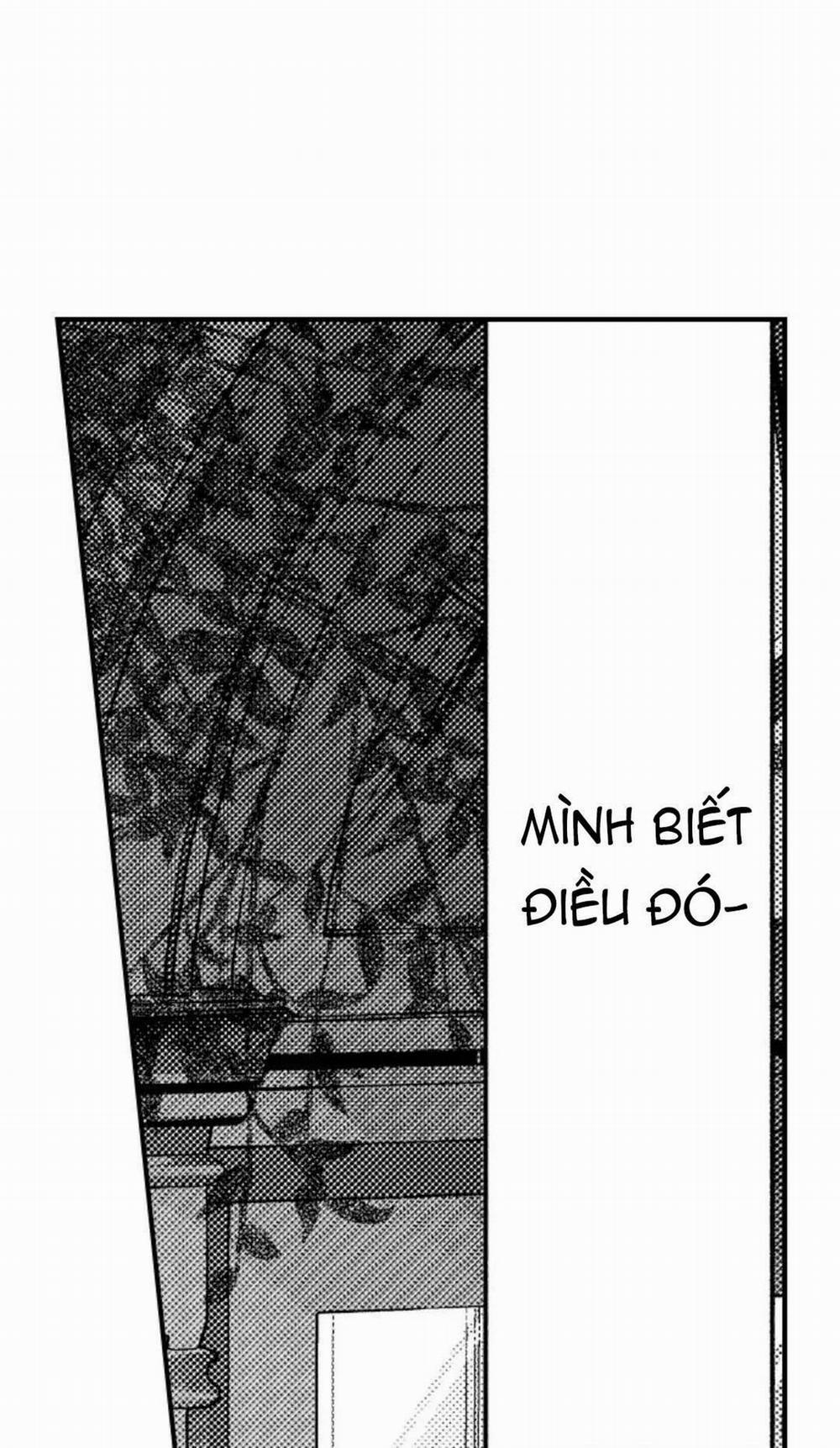 Cô Dâu Thế Thân Và Quân Nhân Quái Vật 2.2 trang 1