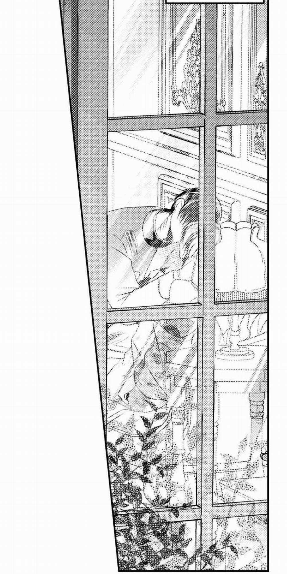 Cô Dâu Thế Thân Và Quân Nhân Quái Vật 2.2 trang 2