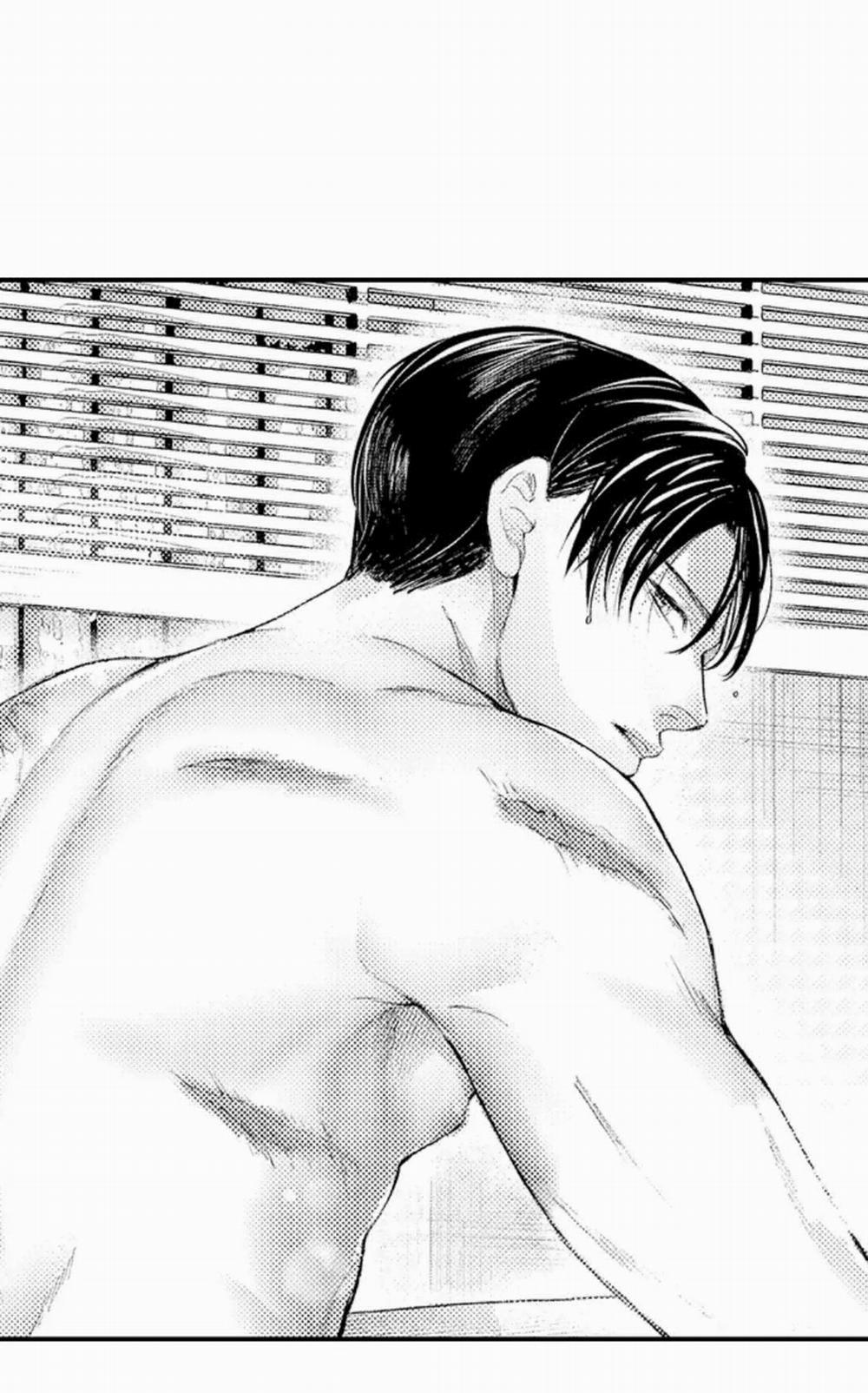 Cô Dâu Thế Thân Và Quân Nhân Quái Vật 20.1 trang 12