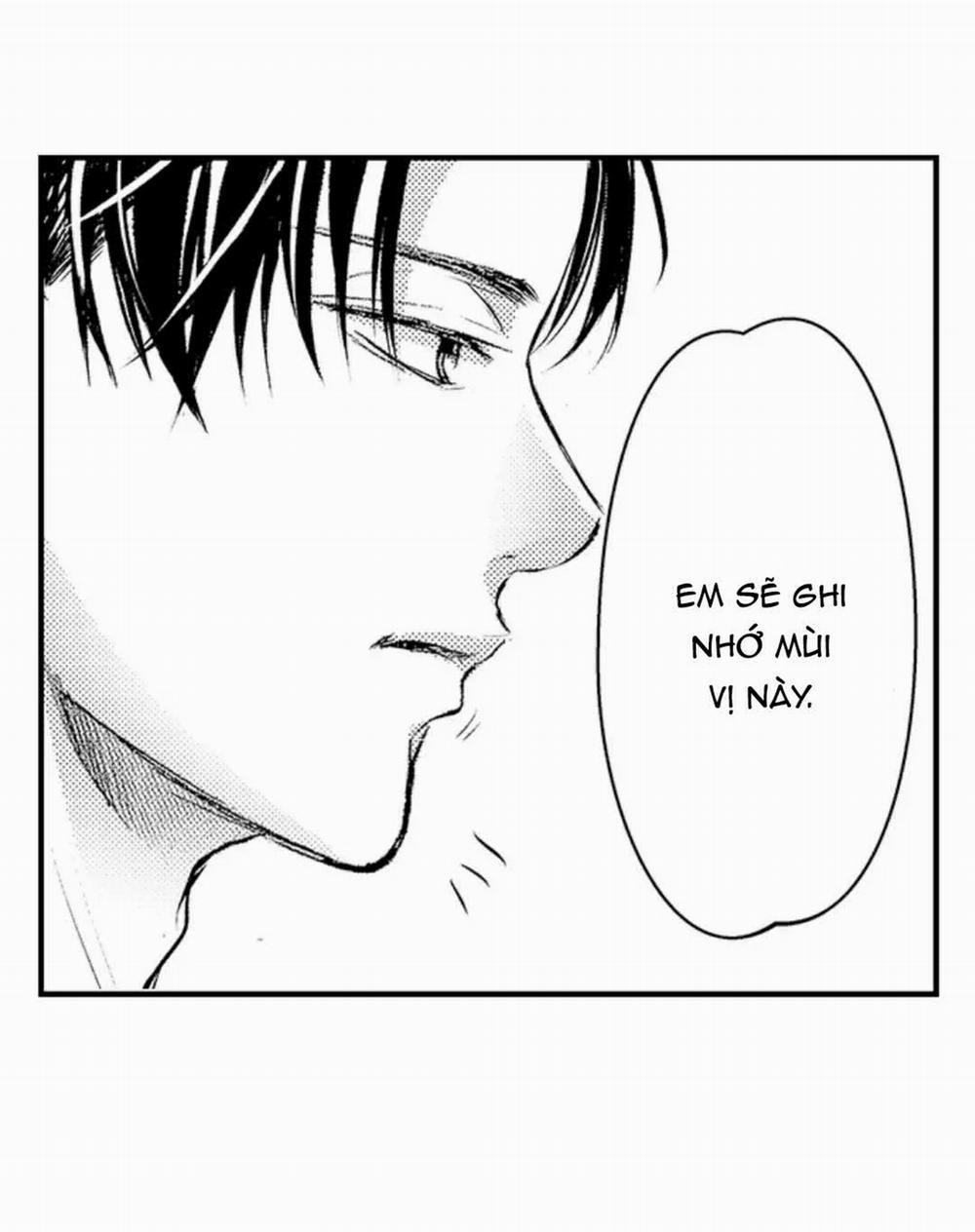 Cô Dâu Thế Thân Và Quân Nhân Quái Vật 20.1 trang 4