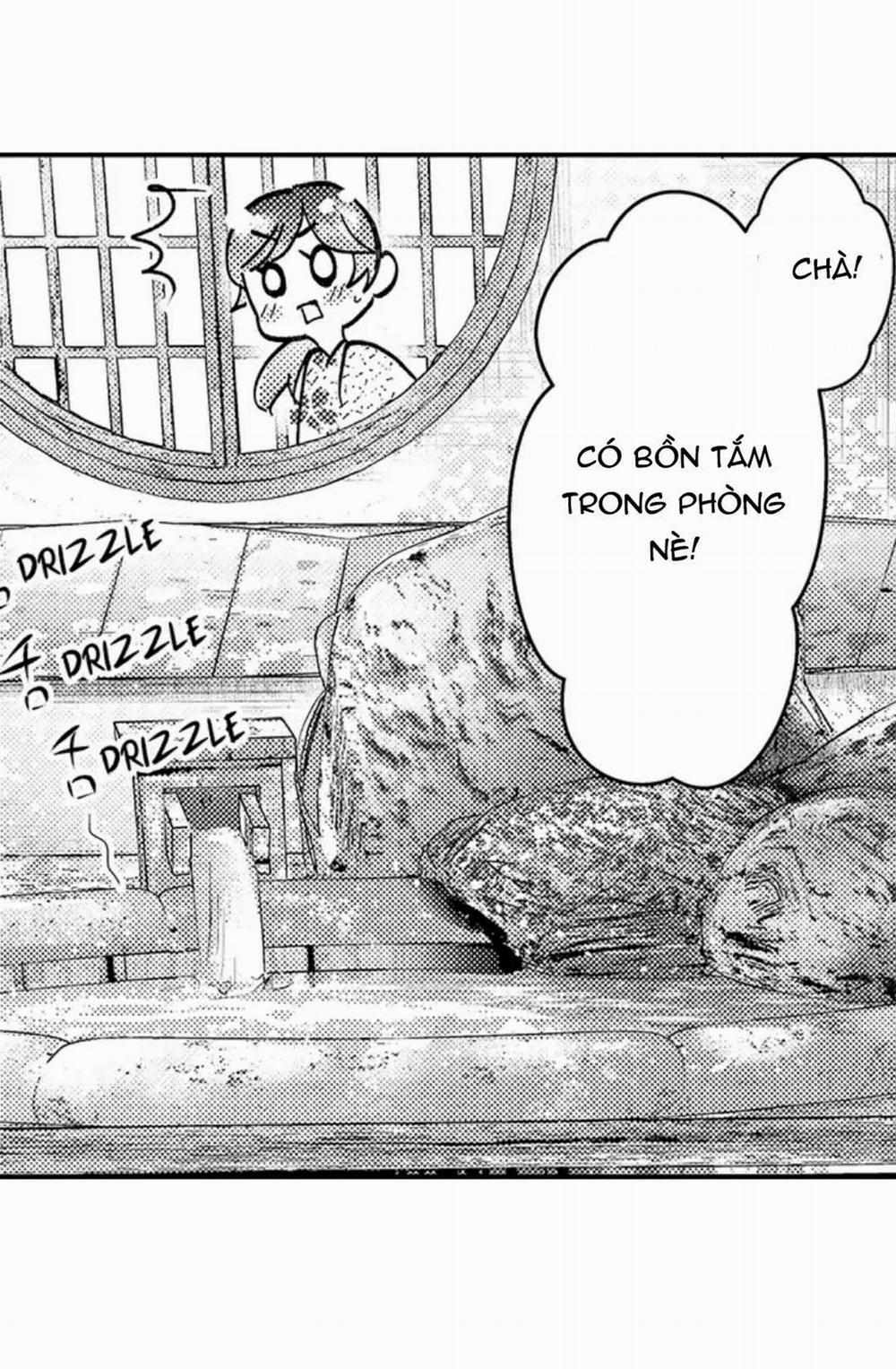 Cô Dâu Thế Thân Và Quân Nhân Quái Vật 20.1 trang 6