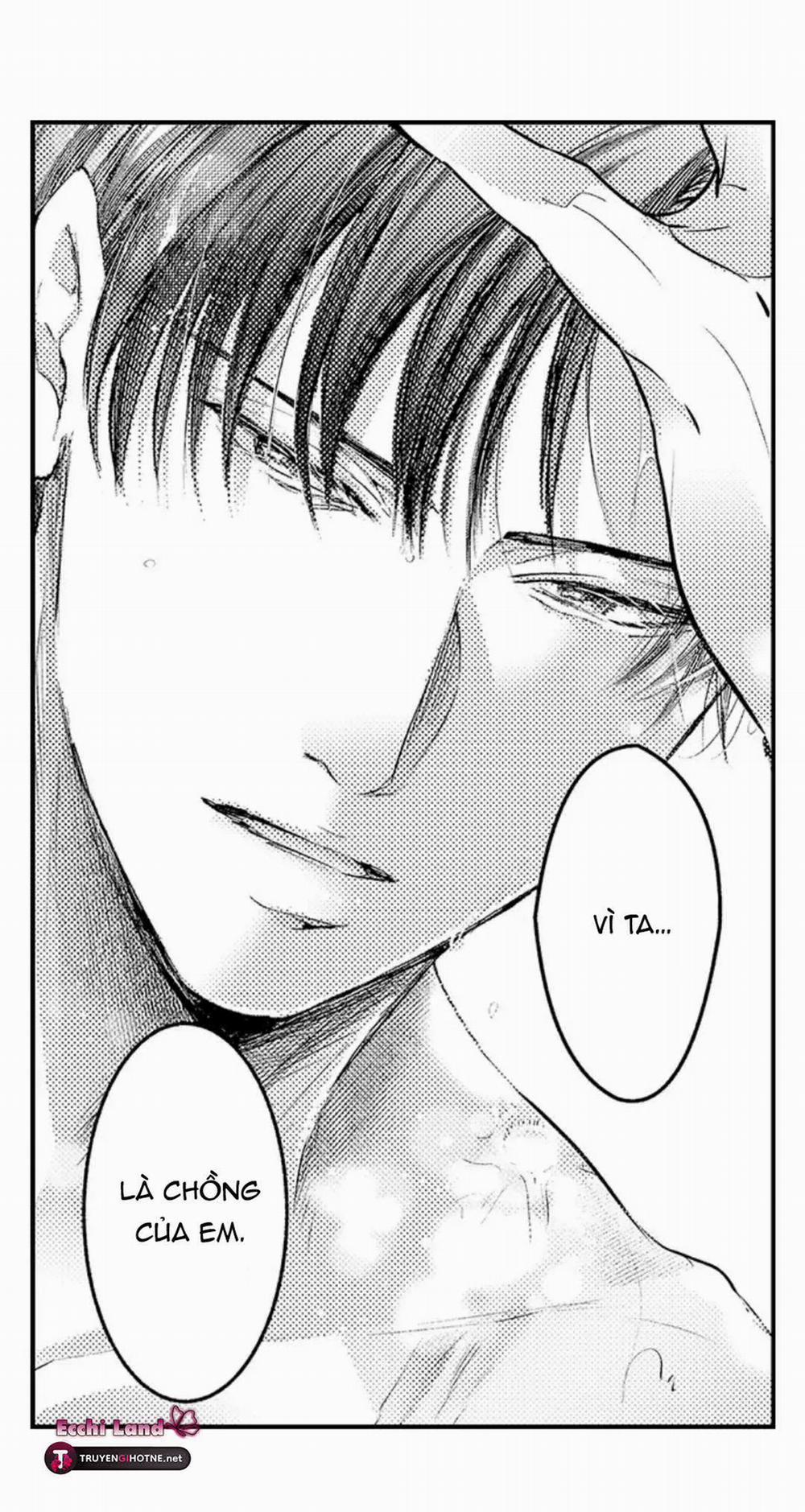 Cô Dâu Thế Thân Và Quân Nhân Quái Vật 20.2 trang 7