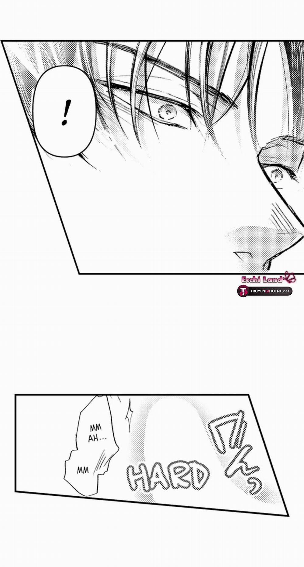 Cô Dâu Thế Thân Và Quân Nhân Quái Vật 21.1 trang 11